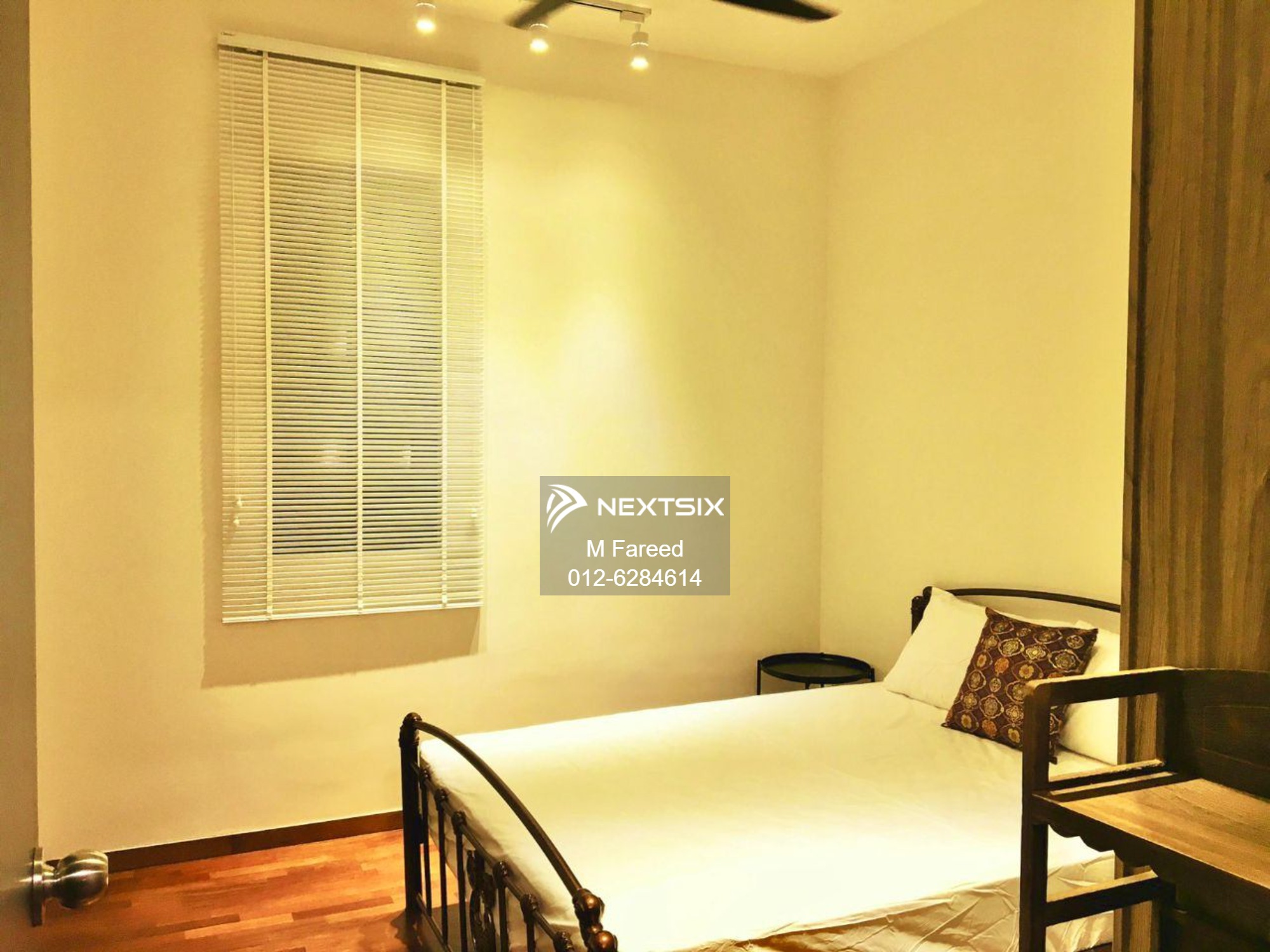 Serviced Residence For Sale in Tanjong Tokong Penang - Image 10
