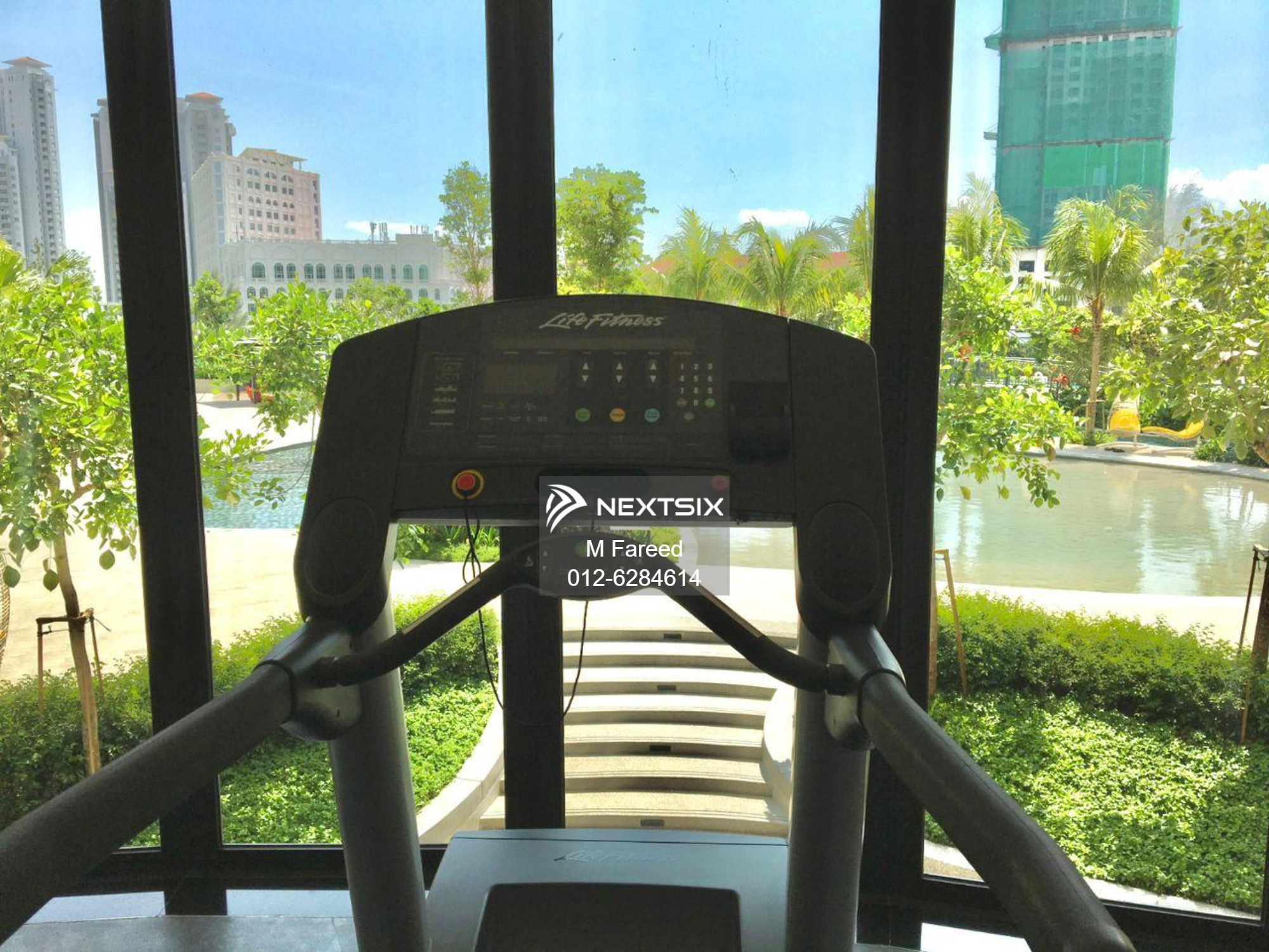 Serviced Residence For Sale in Tanjong Tokong Penang - Image 11