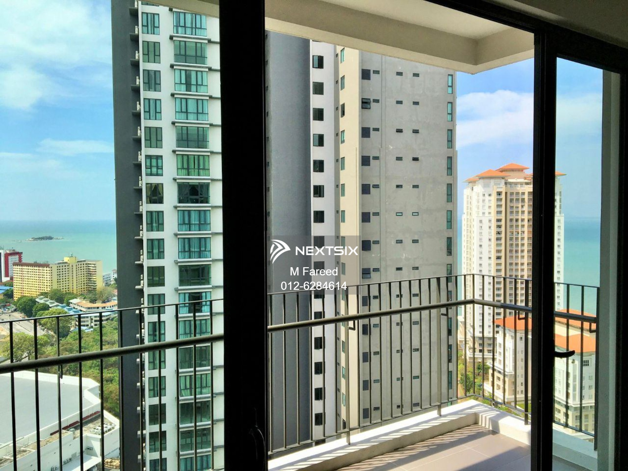 Serviced Residence For Sale in Tanjong Tokong Penang - Image 5