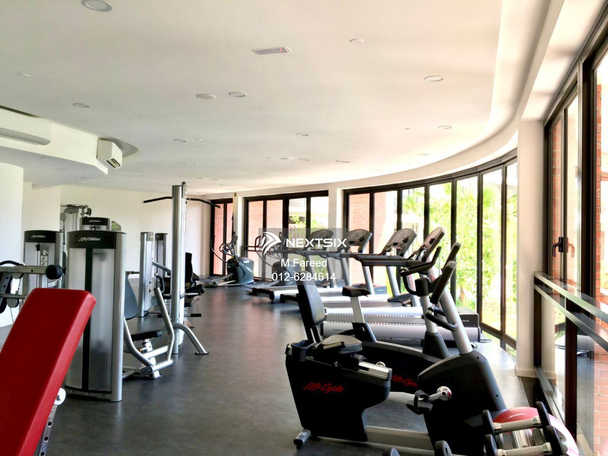 Serviced Residence For Sale in Tanjong Tokong Penang - Image 7