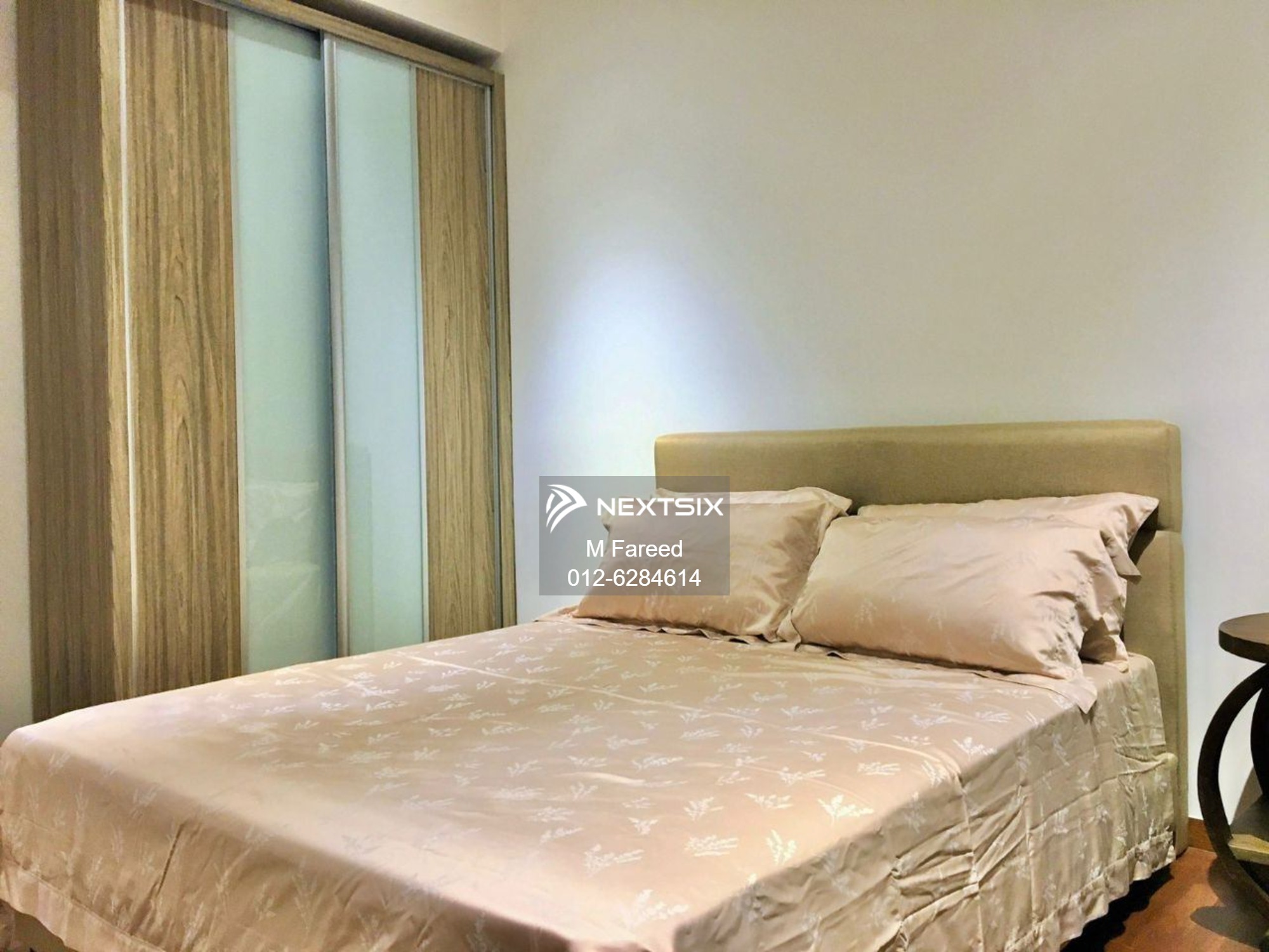 Serviced Residence For Sale in Tanjong Tokong Penang - Image 8