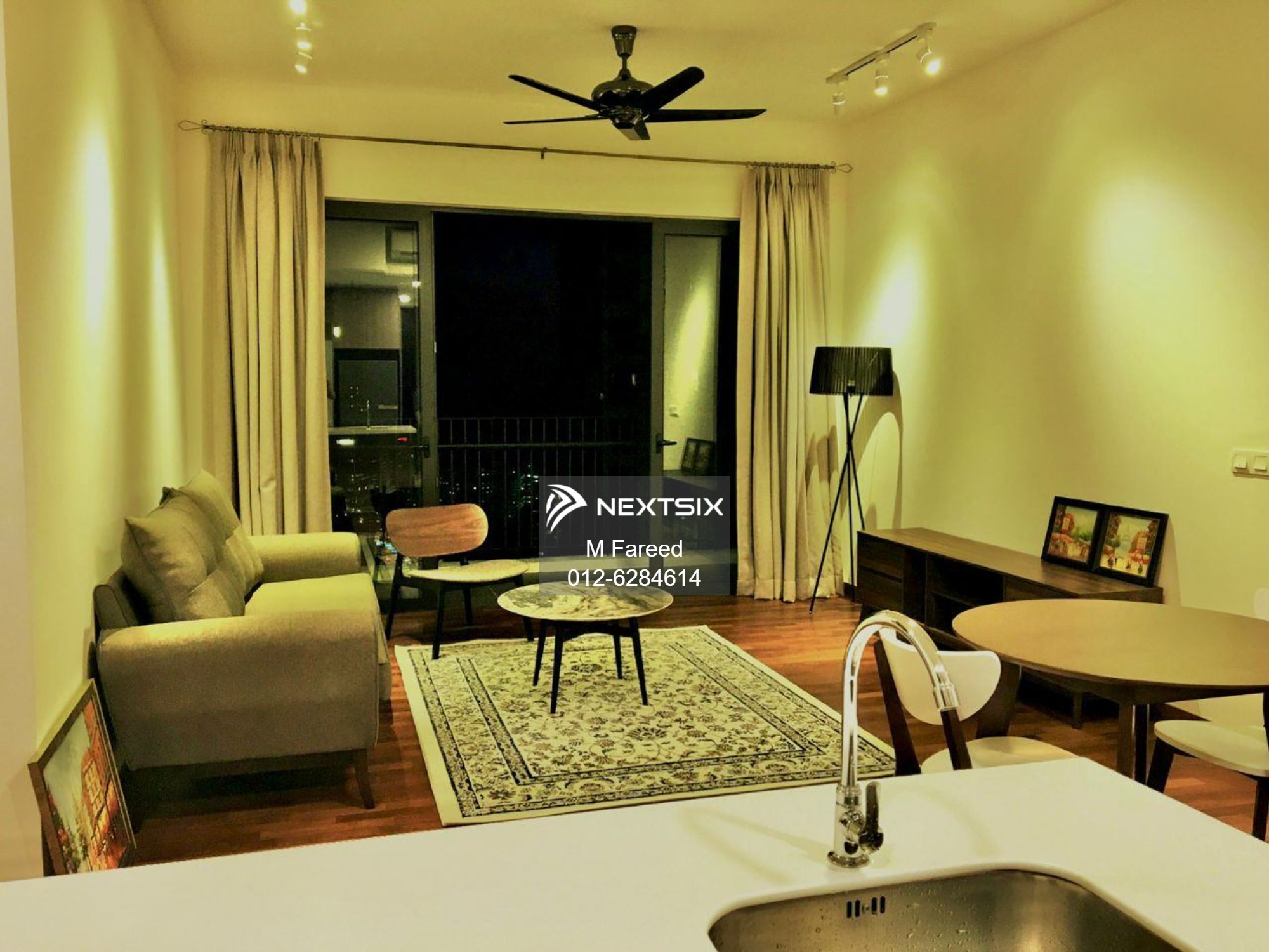 Serviced Residence For Sale in Tanjong Tokong Penang - Image 9
