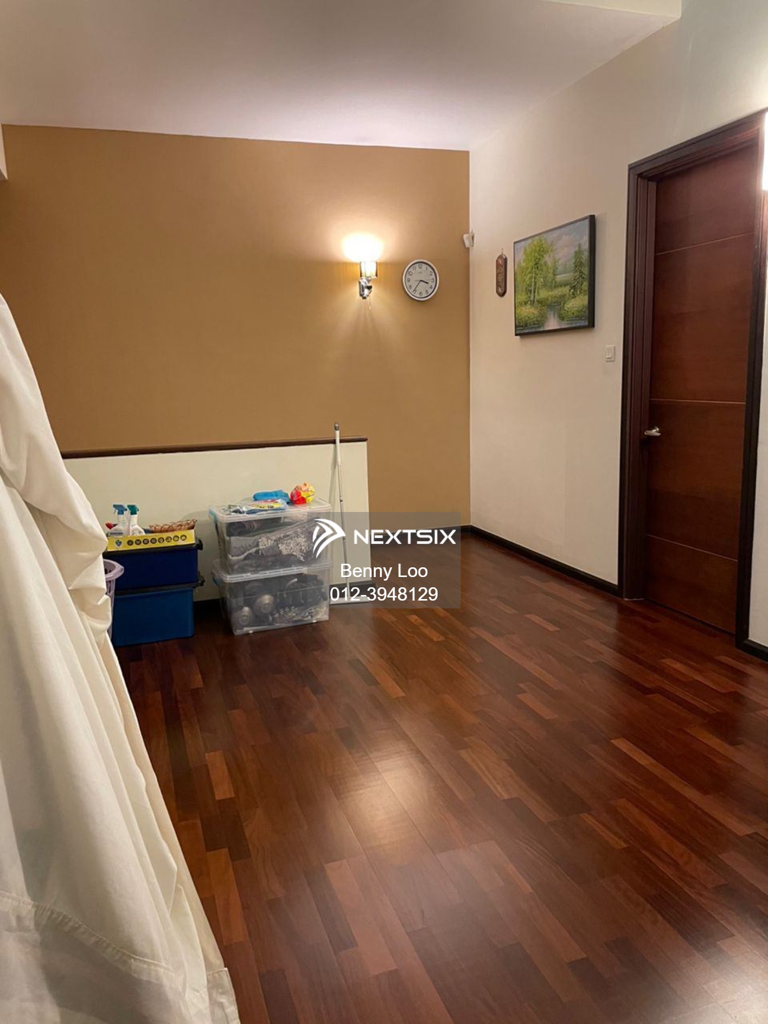 2-sty Terrace/Link House For Sale in Bandar Kinrara Selangor - Image 5