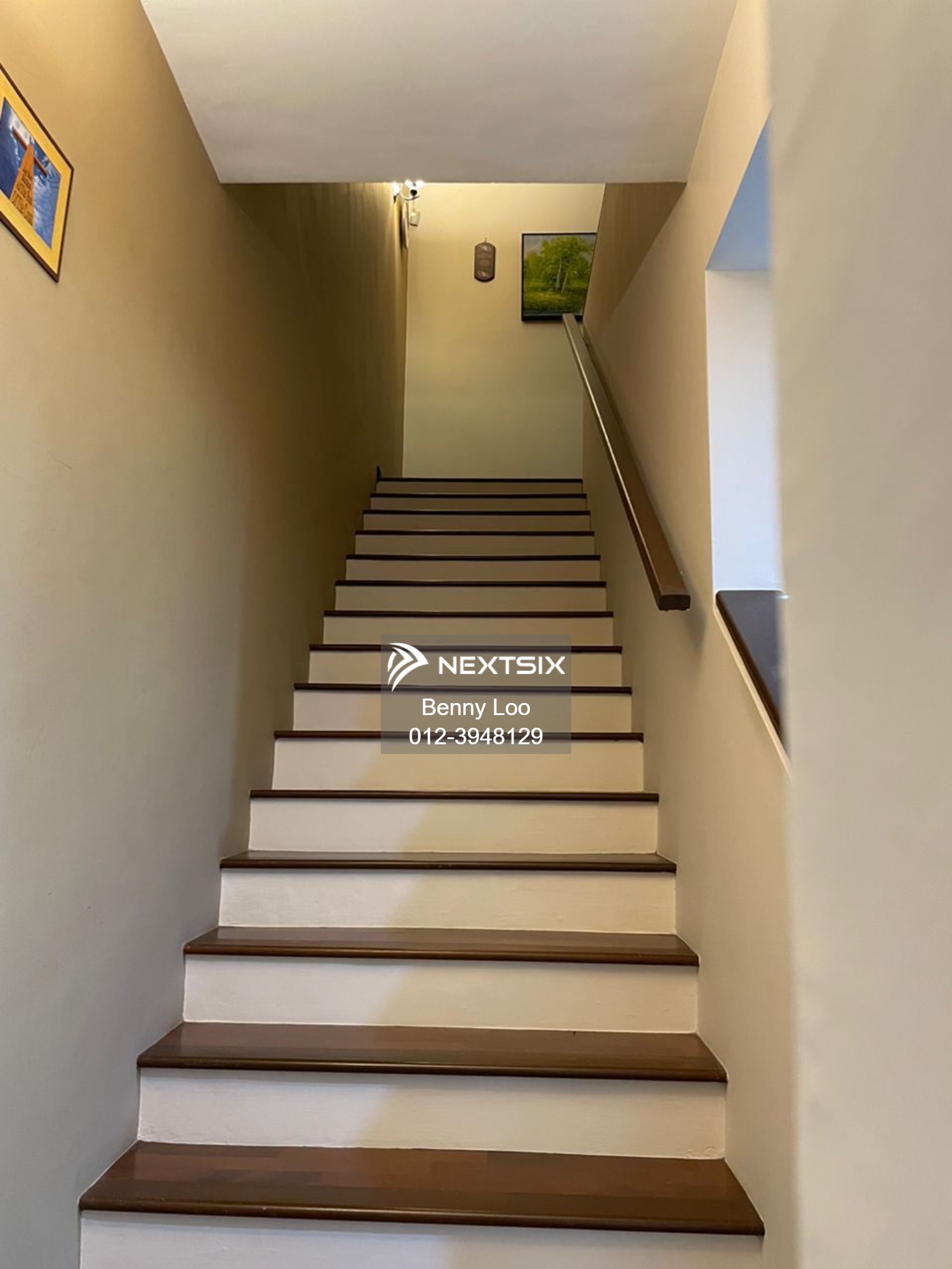 2-sty Terrace/Link House For Sale in Bandar Kinrara Selangor - Image 6