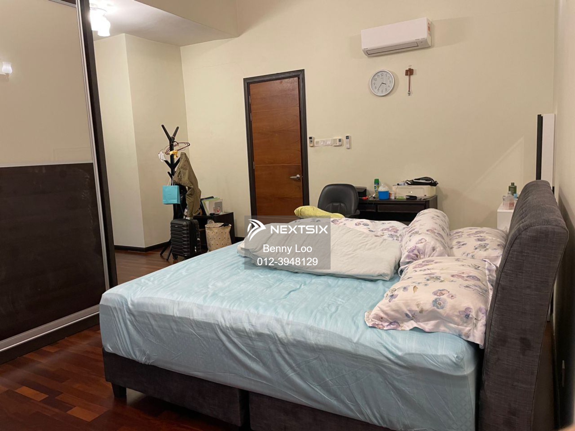 2-sty Terrace/Link House For Sale in Bandar Kinrara Selangor - Image 8