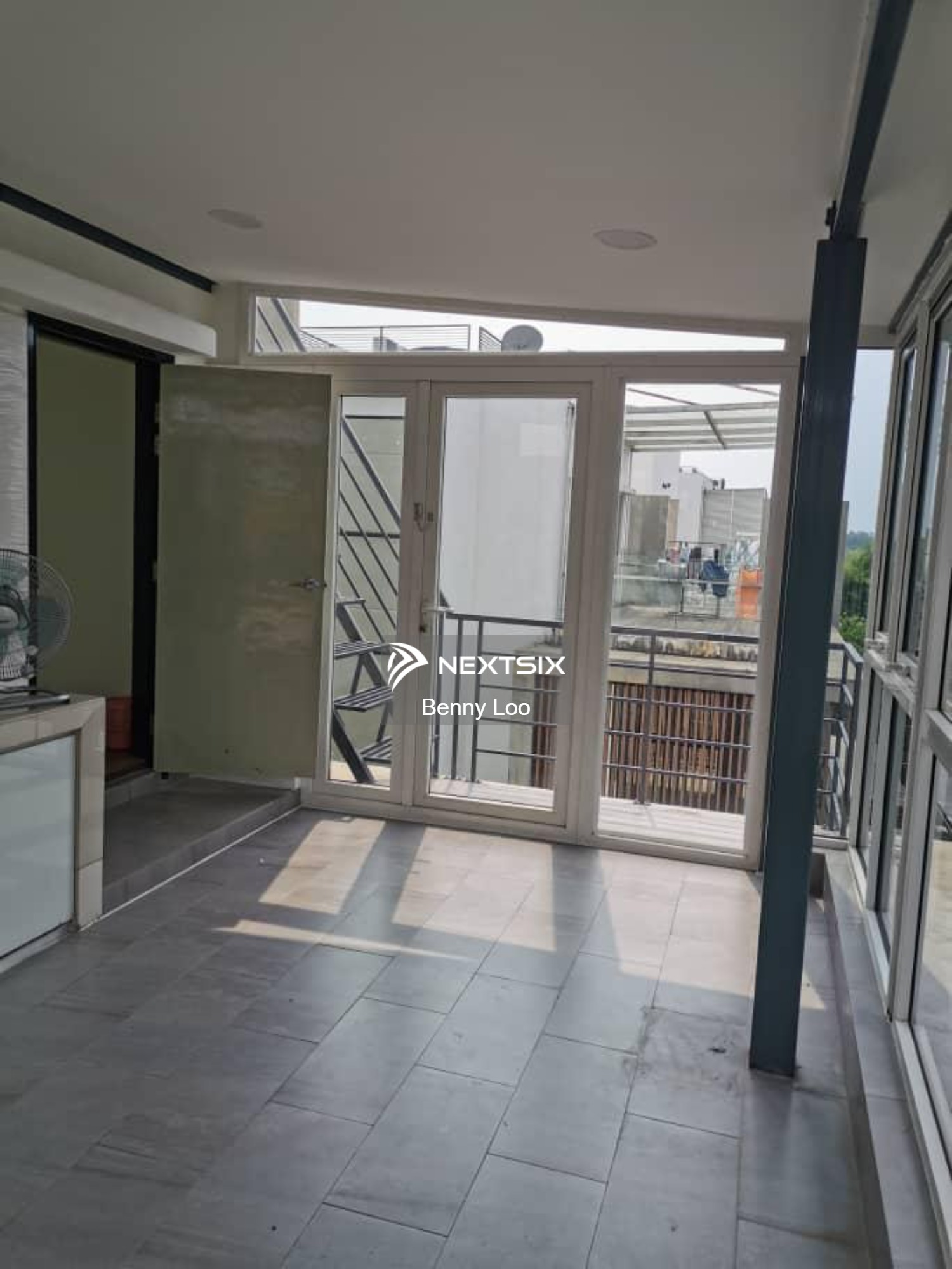 Semi-detached House For Sale in Puchong Selangor