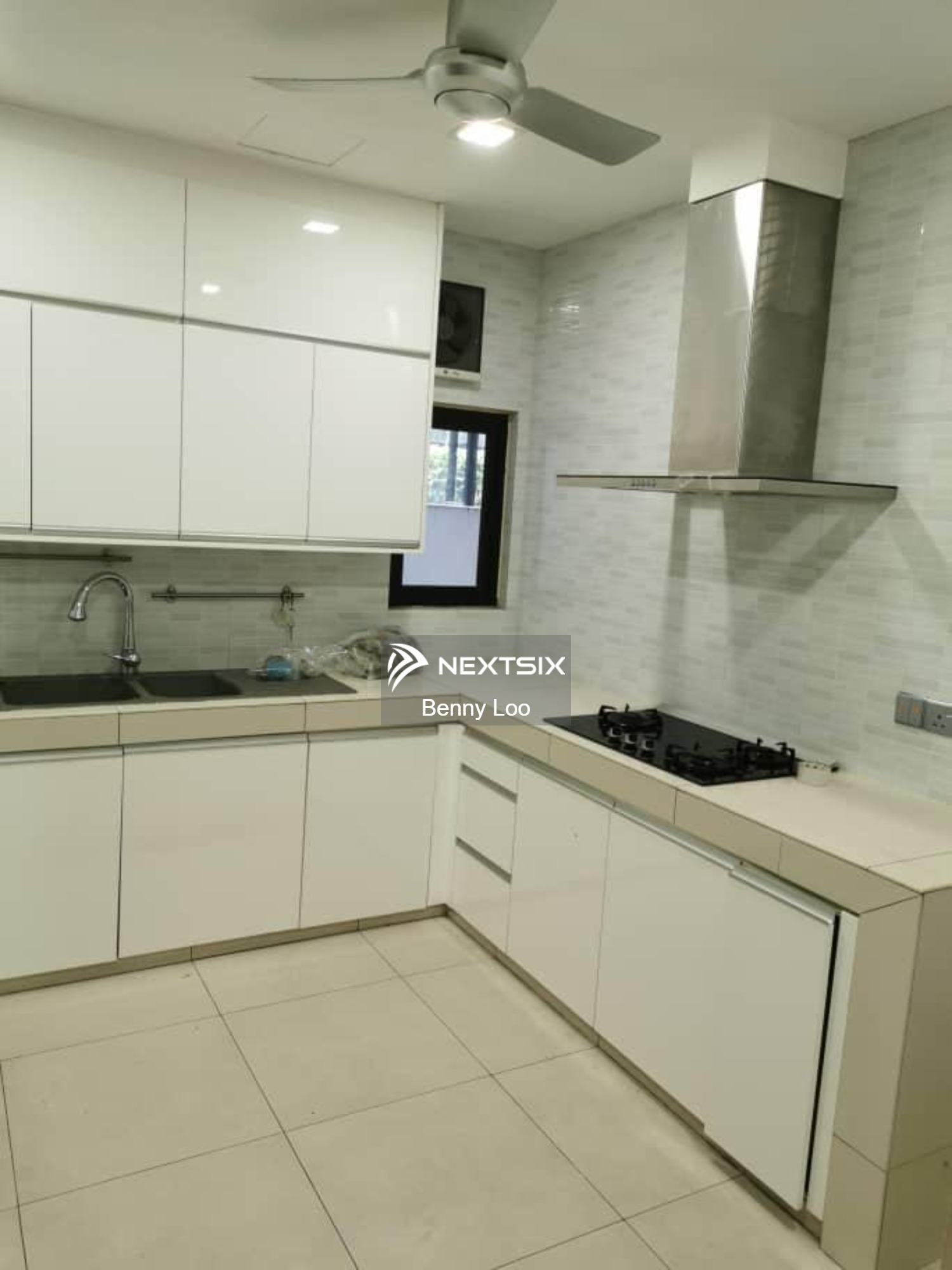 Semi-detached House For Sale in Puchong Selangor - Image 5