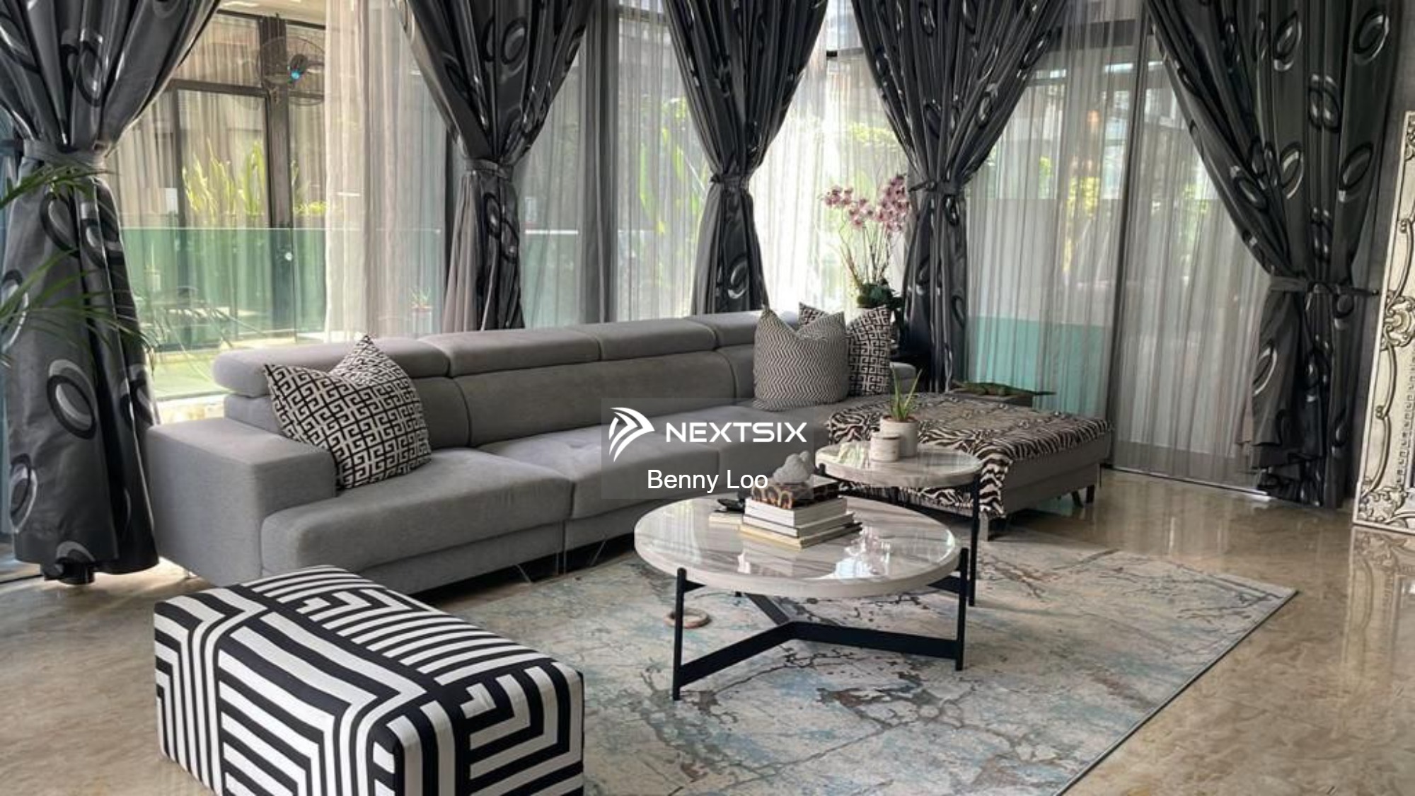 Semi-detached House For Sale in Puchong Selangor - Image 6