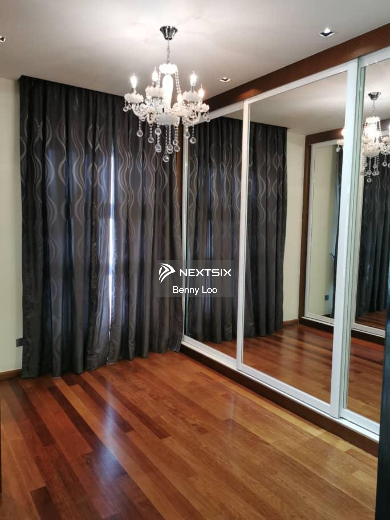 Semi-detached House For Sale in Puchong Selangor - Image 8