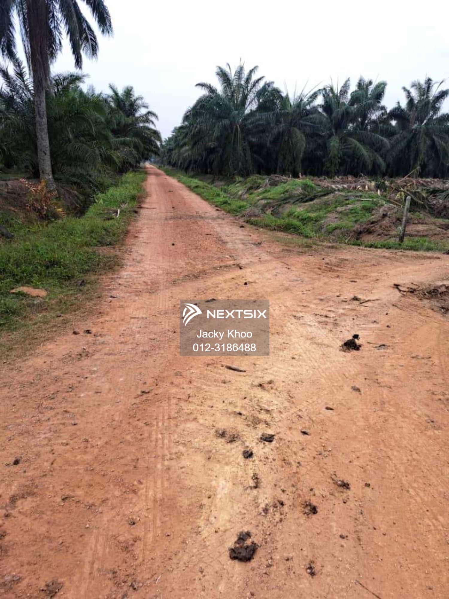 Industrial Land For Sale in Jeram Selangor - Image 8