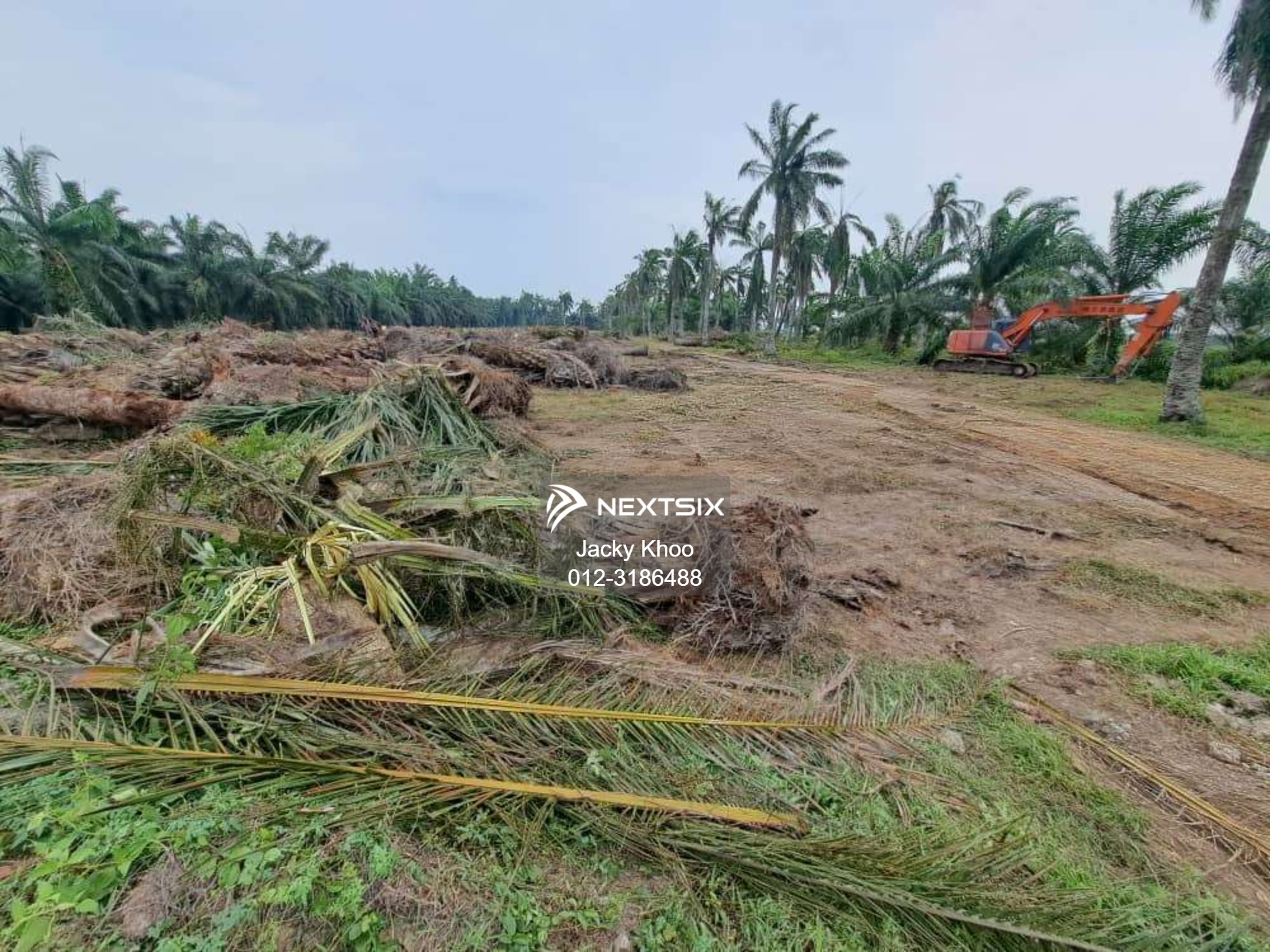Industrial Land For Sale in Jeram Selangor - Image 9
