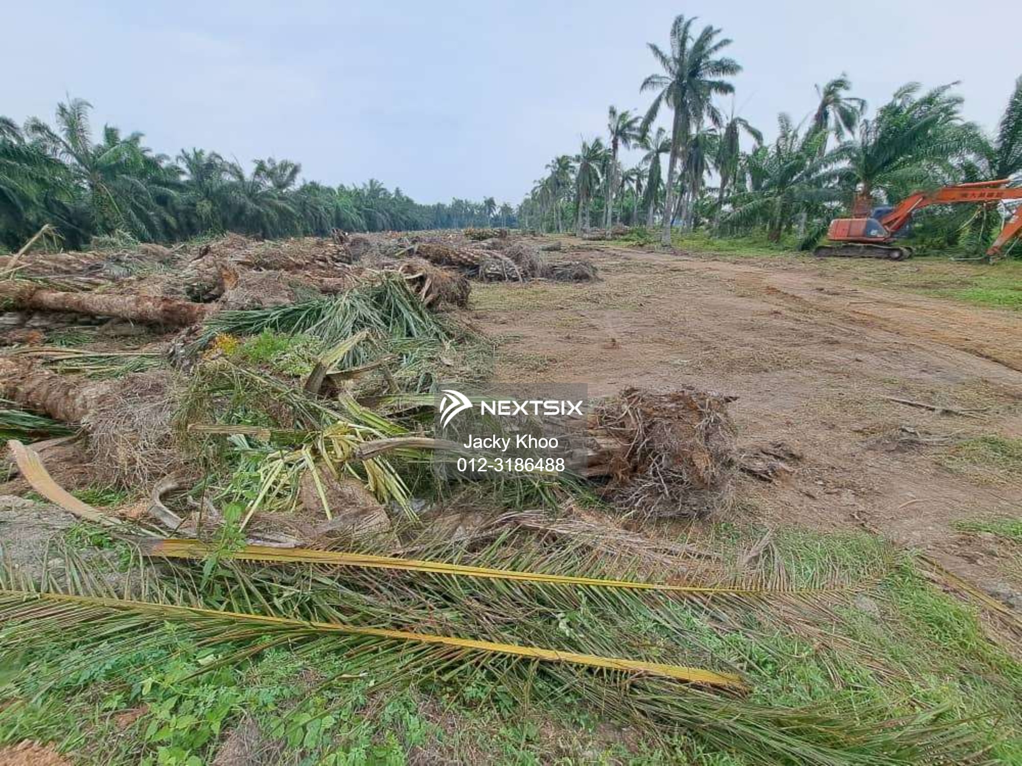Industrial Land For Sale in Jeram Selangor - Image 10