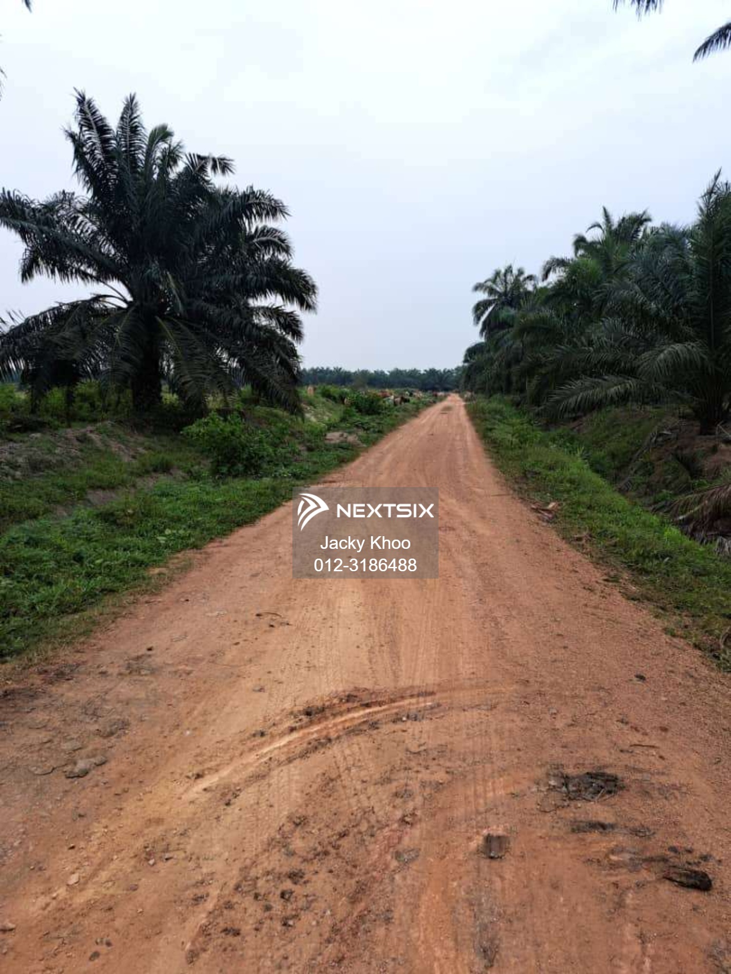 Industrial Land For Sale in Jeram Selangor - Image 2