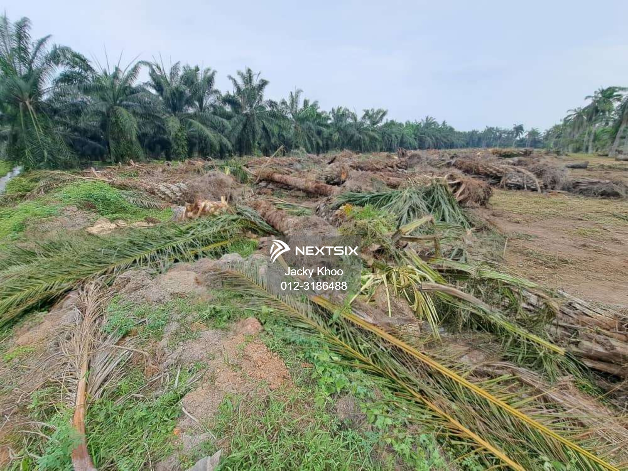 Industrial Land For Sale in Jeram Selangor - Image 3