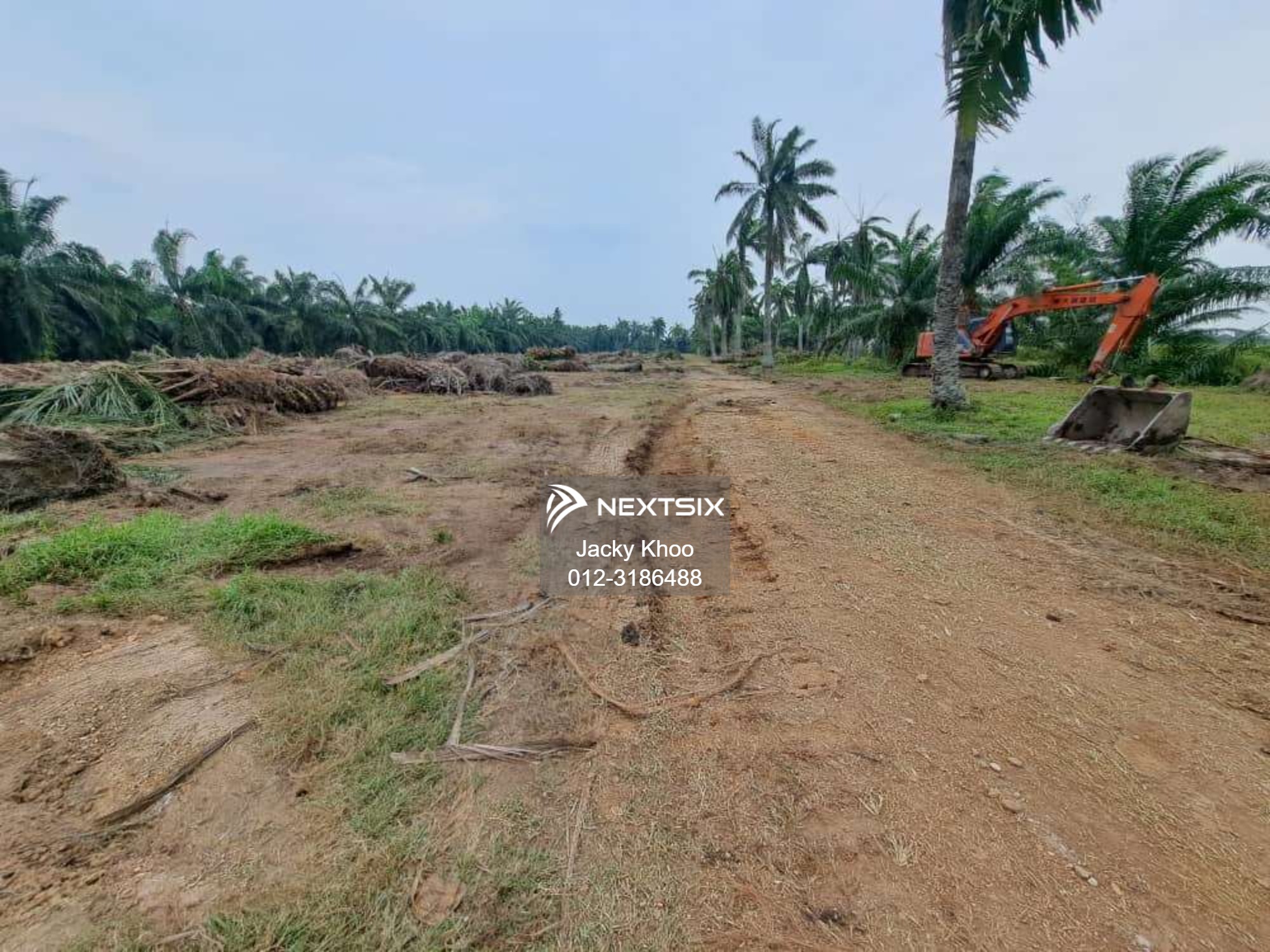 Industrial Land For Sale in Jeram Selangor - Image 4