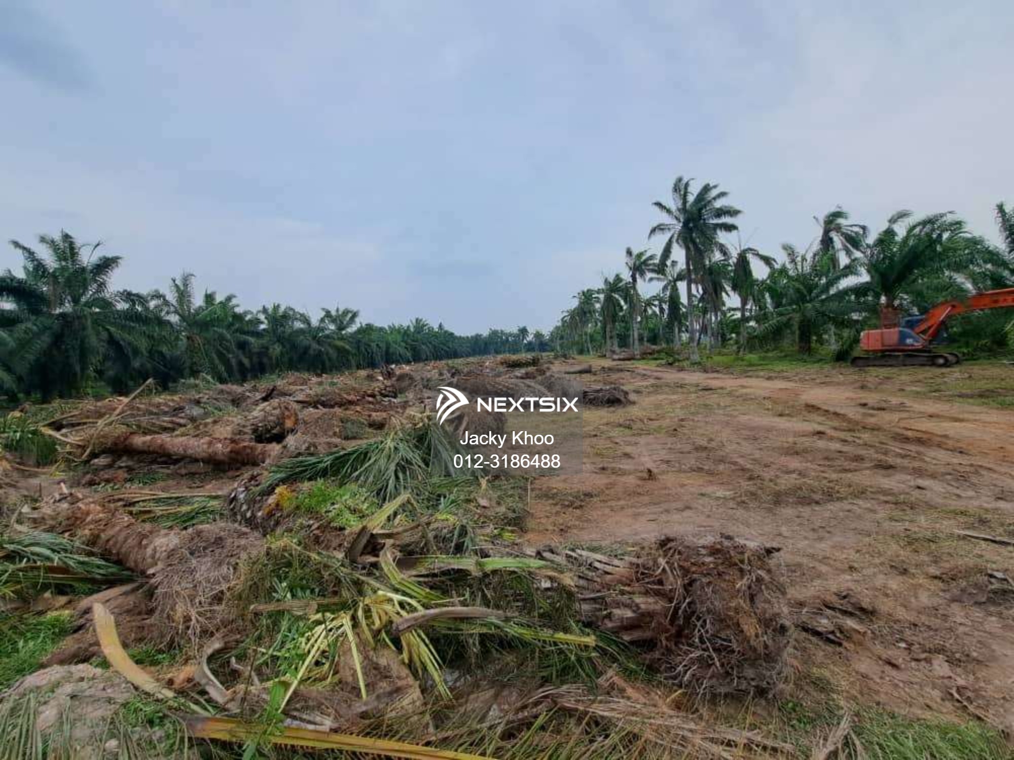 Industrial Land For Sale in Jeram Selangor - Image 5