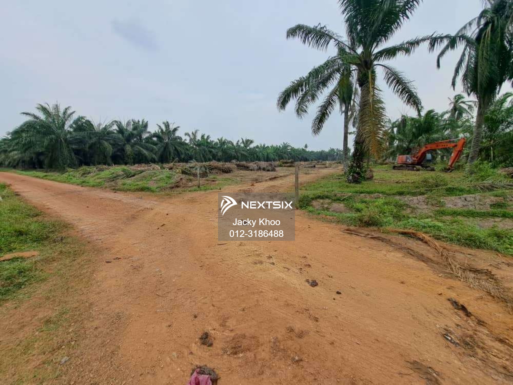 Industrial Land For Sale in Jeram Selangor - Image 7