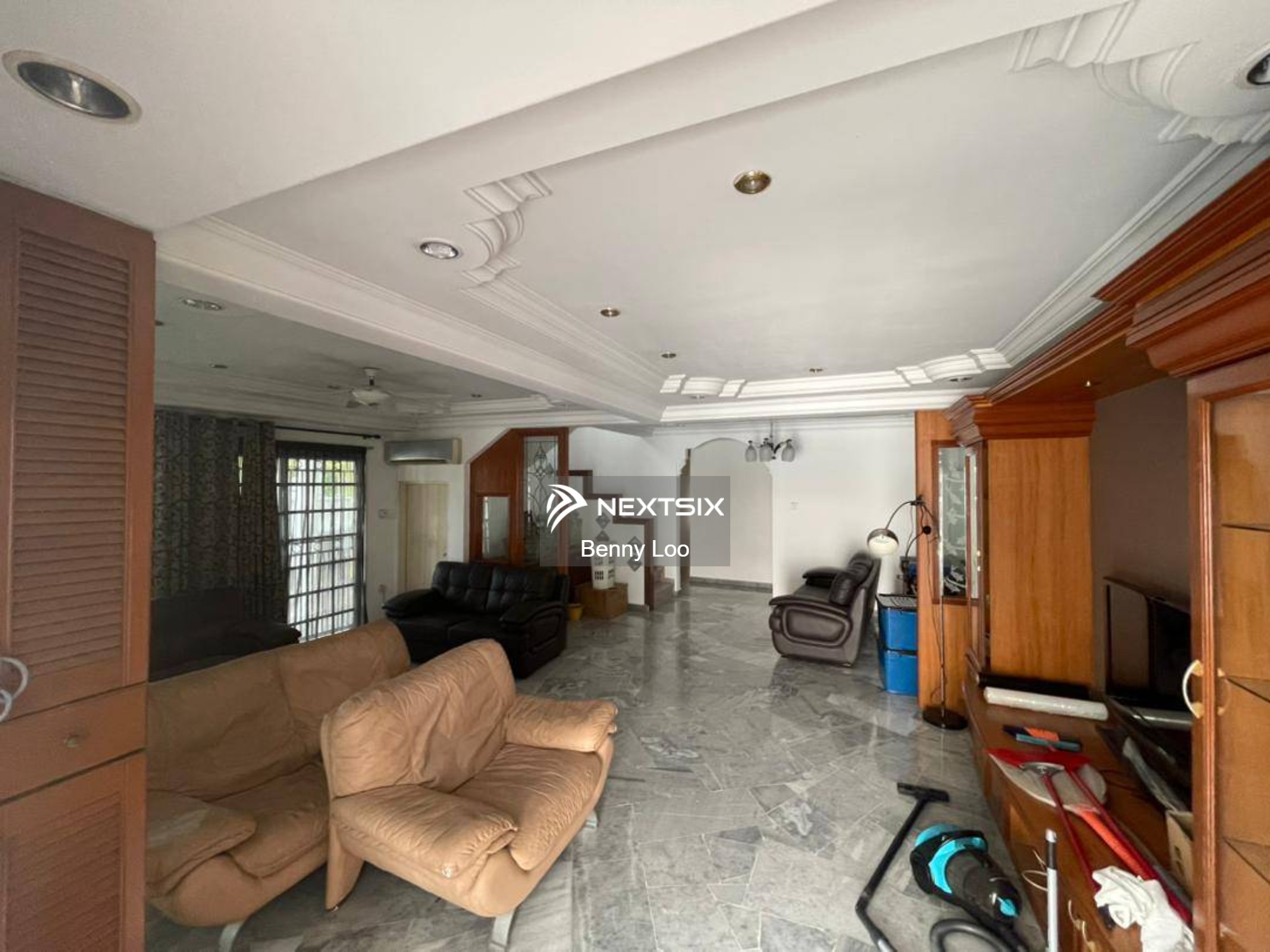 2-sty Terrace/Link House For Sale in Puchong Selangor - Image 5
