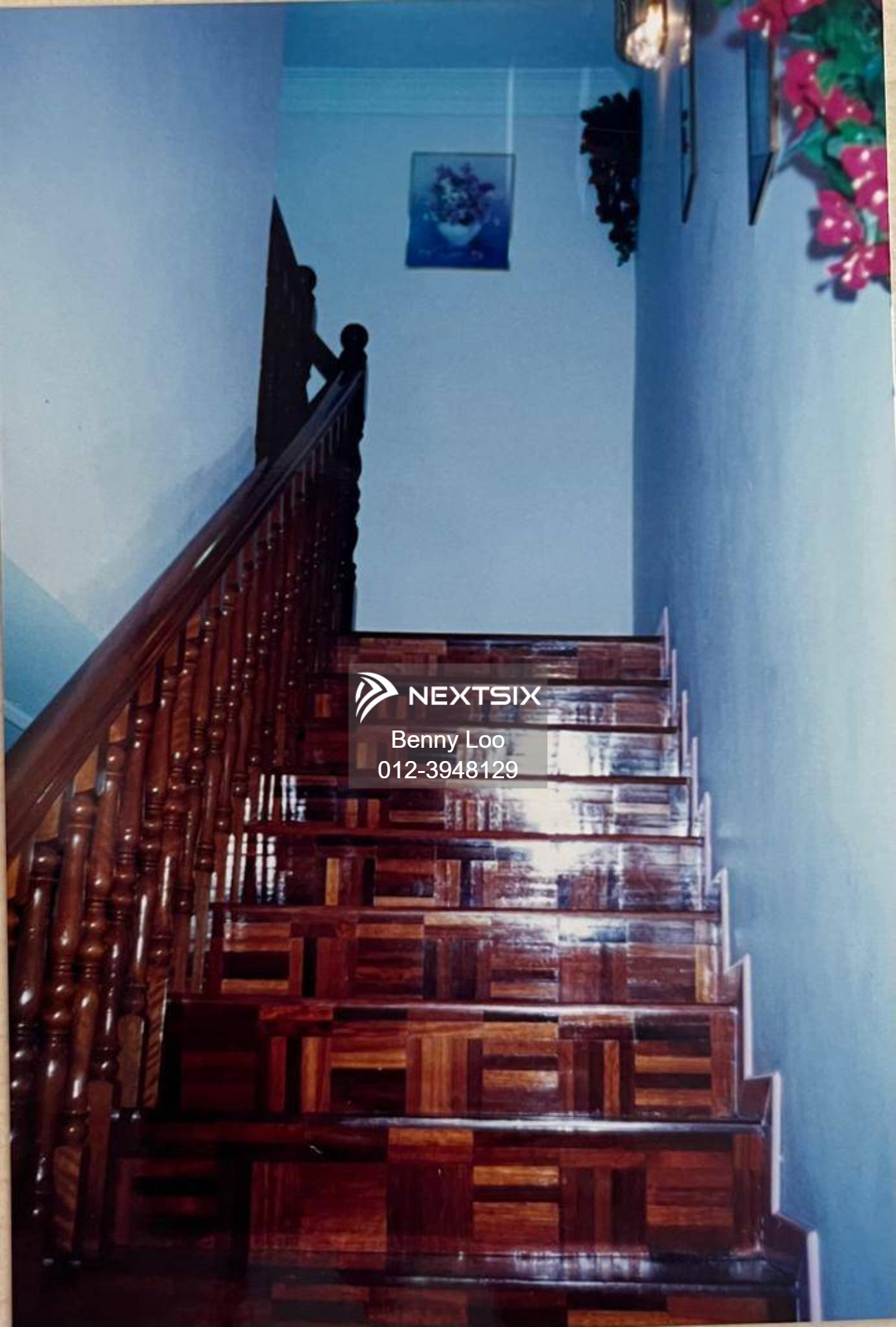 2-sty Terrace/Link House For Sale in Puchong Selangor - Image 5