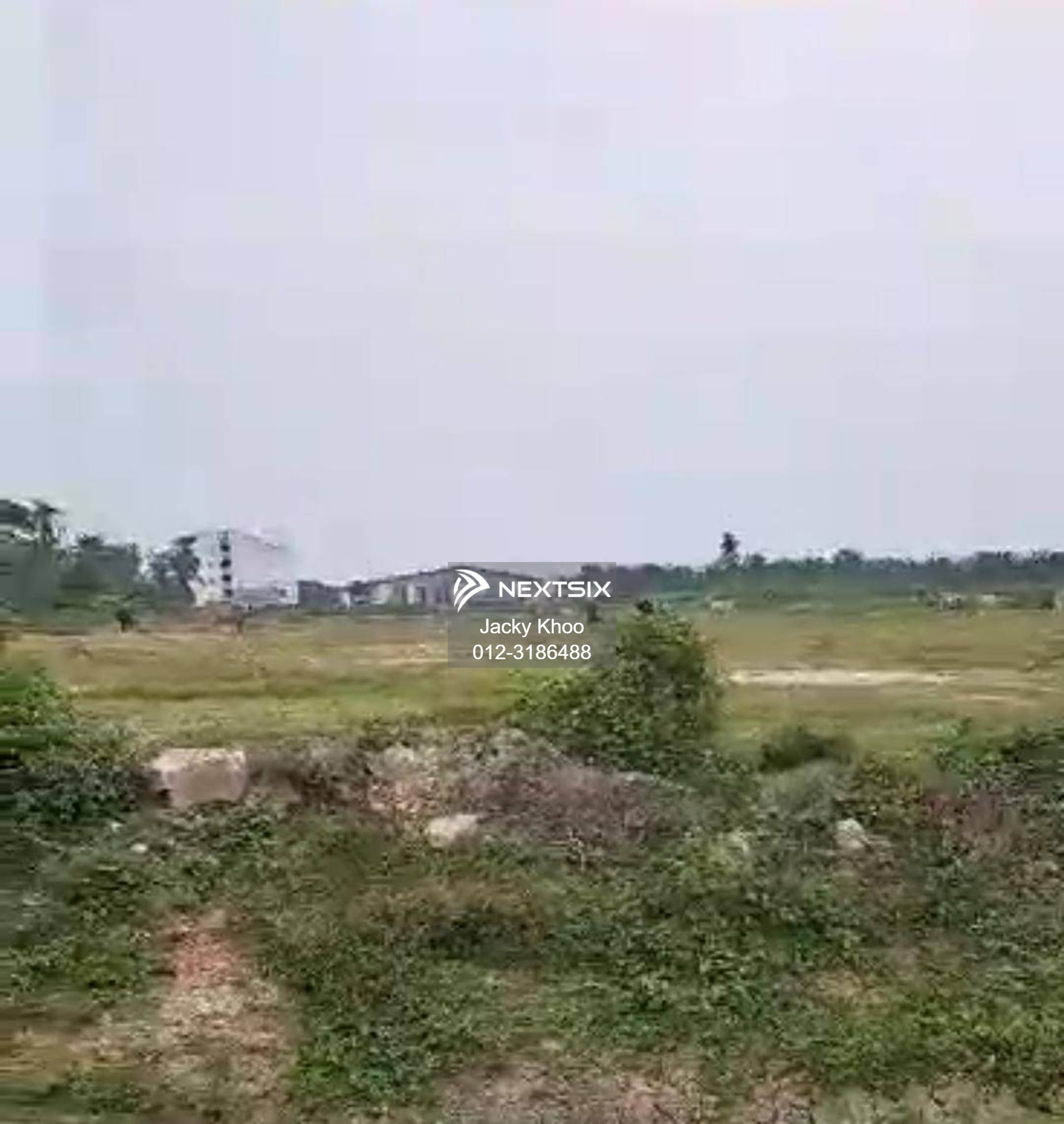 Industrial Land For Sale in Jeram Selangor - Image 9