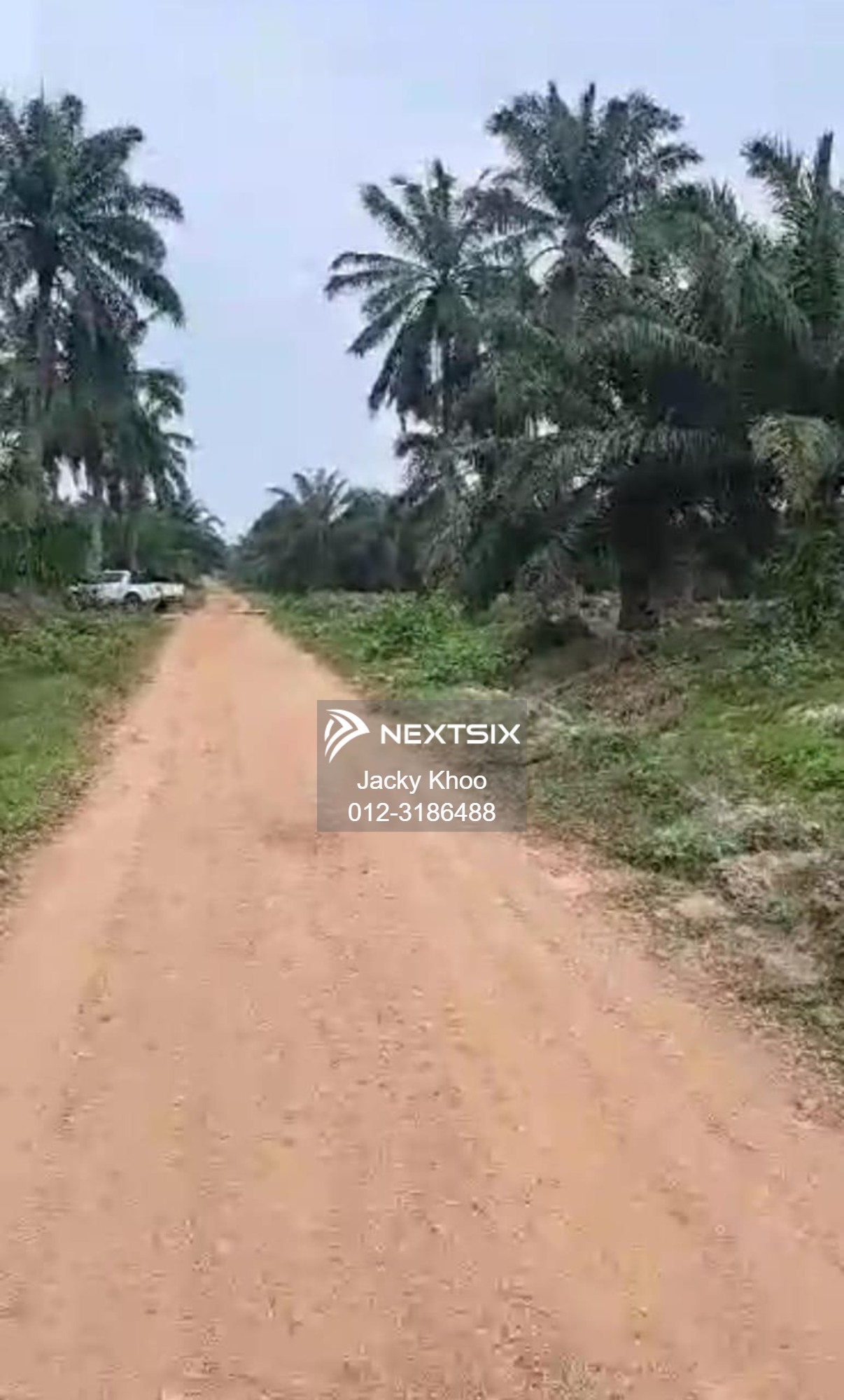 Industrial Land For Sale in Jeram Selangor
