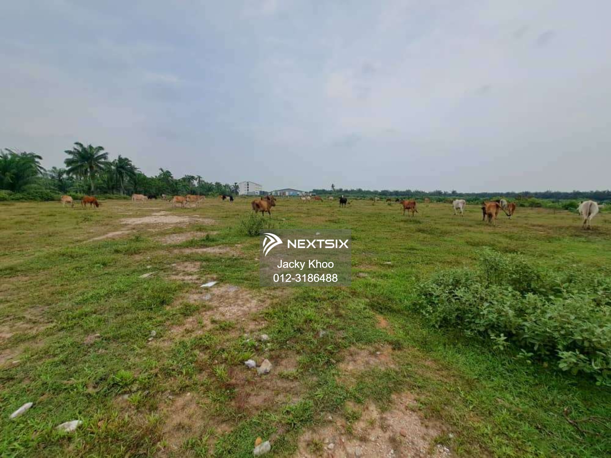 Industrial Land For Sale in Jeram Selangor - Image 6