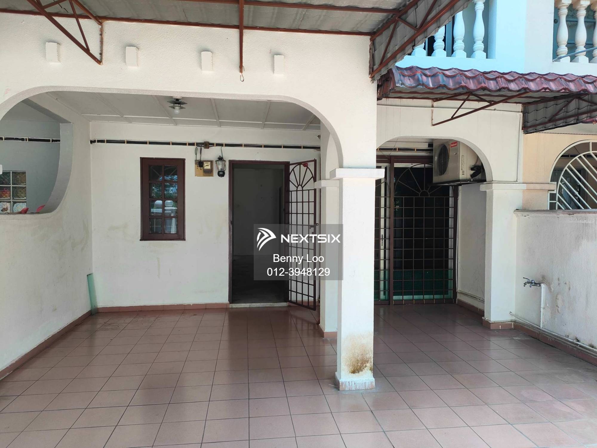 2-sty Superlink House For Sale in Puchong Selangor