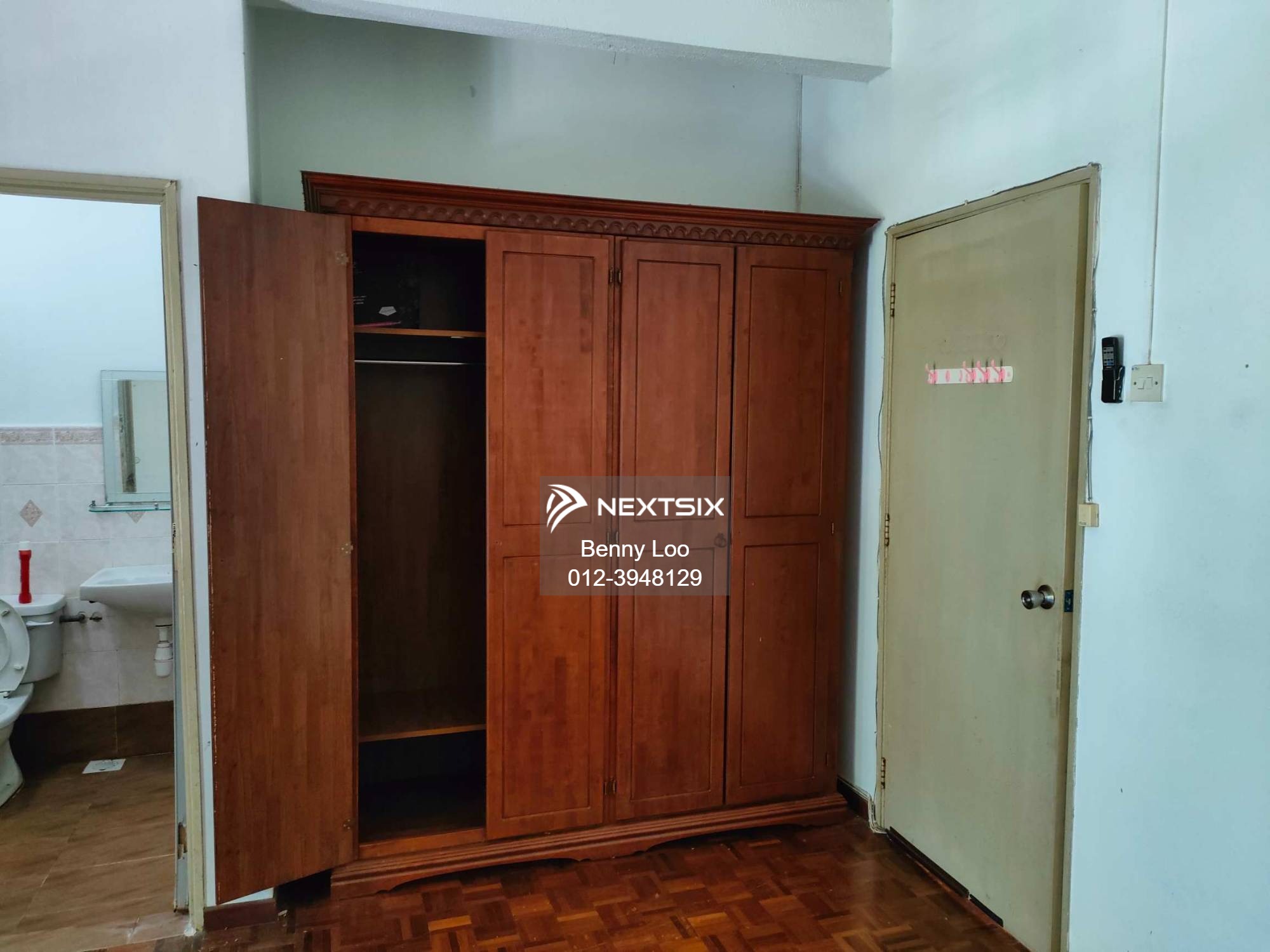 2-sty Superlink House For Sale in Puchong Selangor - Image 6