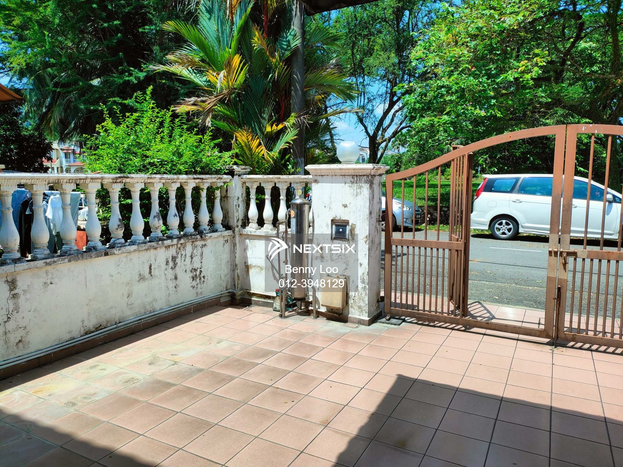 2-sty Superlink House For Sale in Puchong Selangor - Image 8