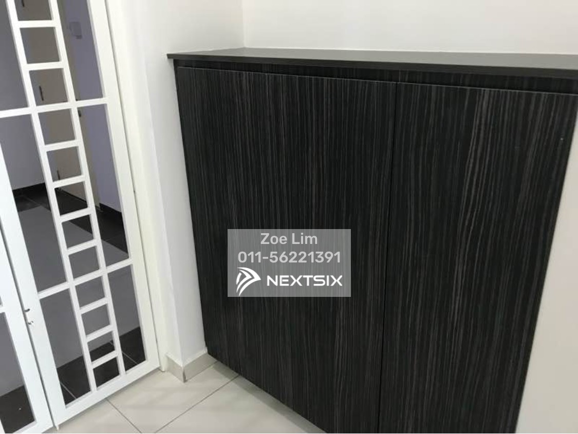 Serviced Residence For Sale in Seri Kembangan Selangor - Image 10