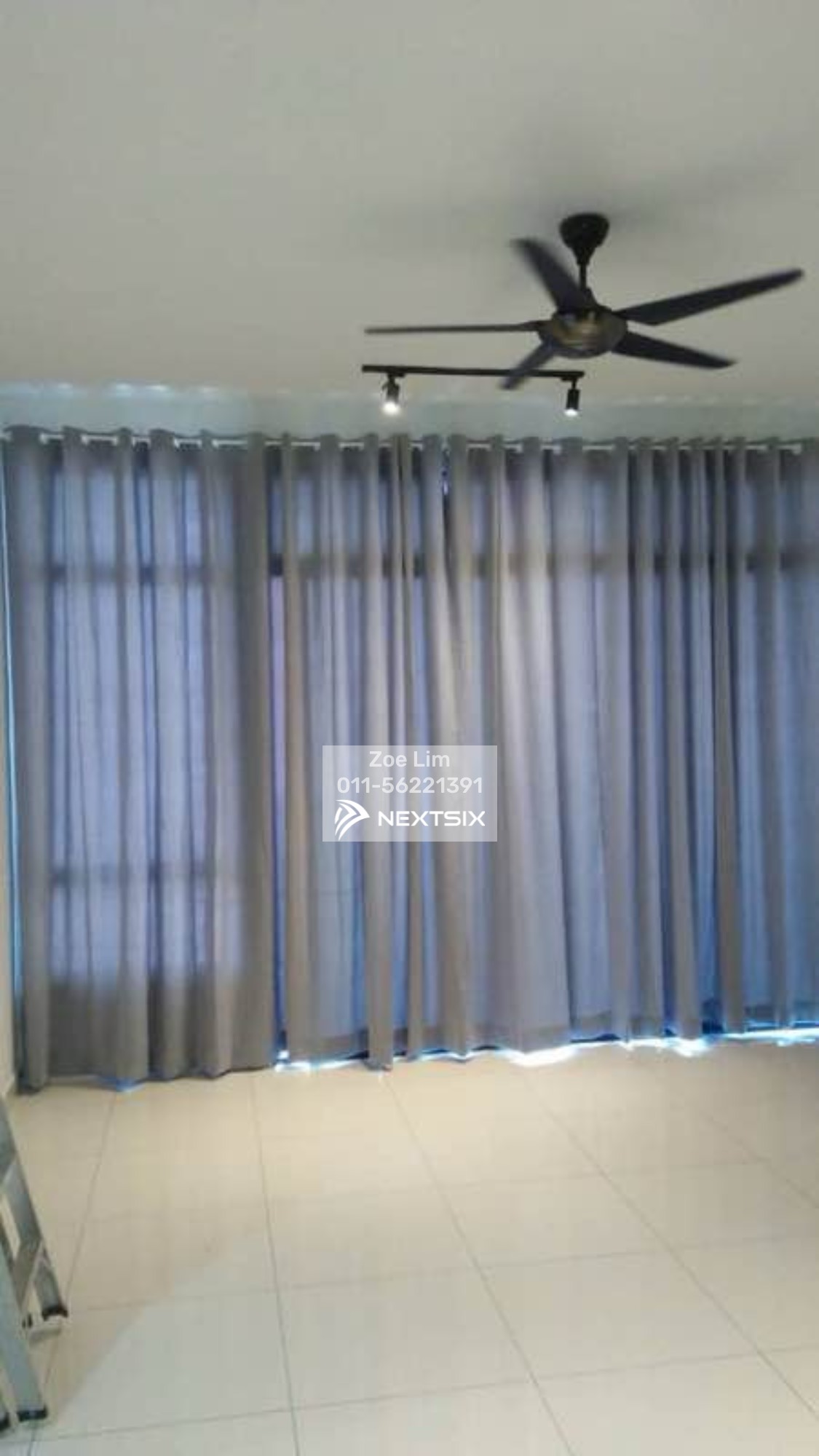 Serviced Residence For Sale in Seri Kembangan Selangor - Image 2