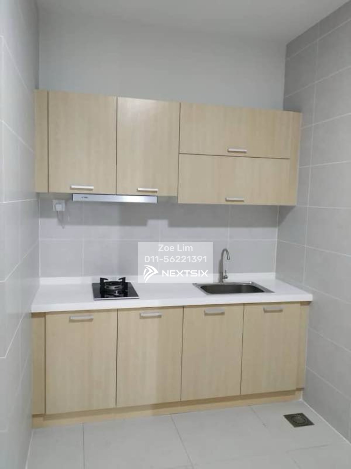 Serviced Residence For Sale in Seri Kembangan Selangor - Image 3