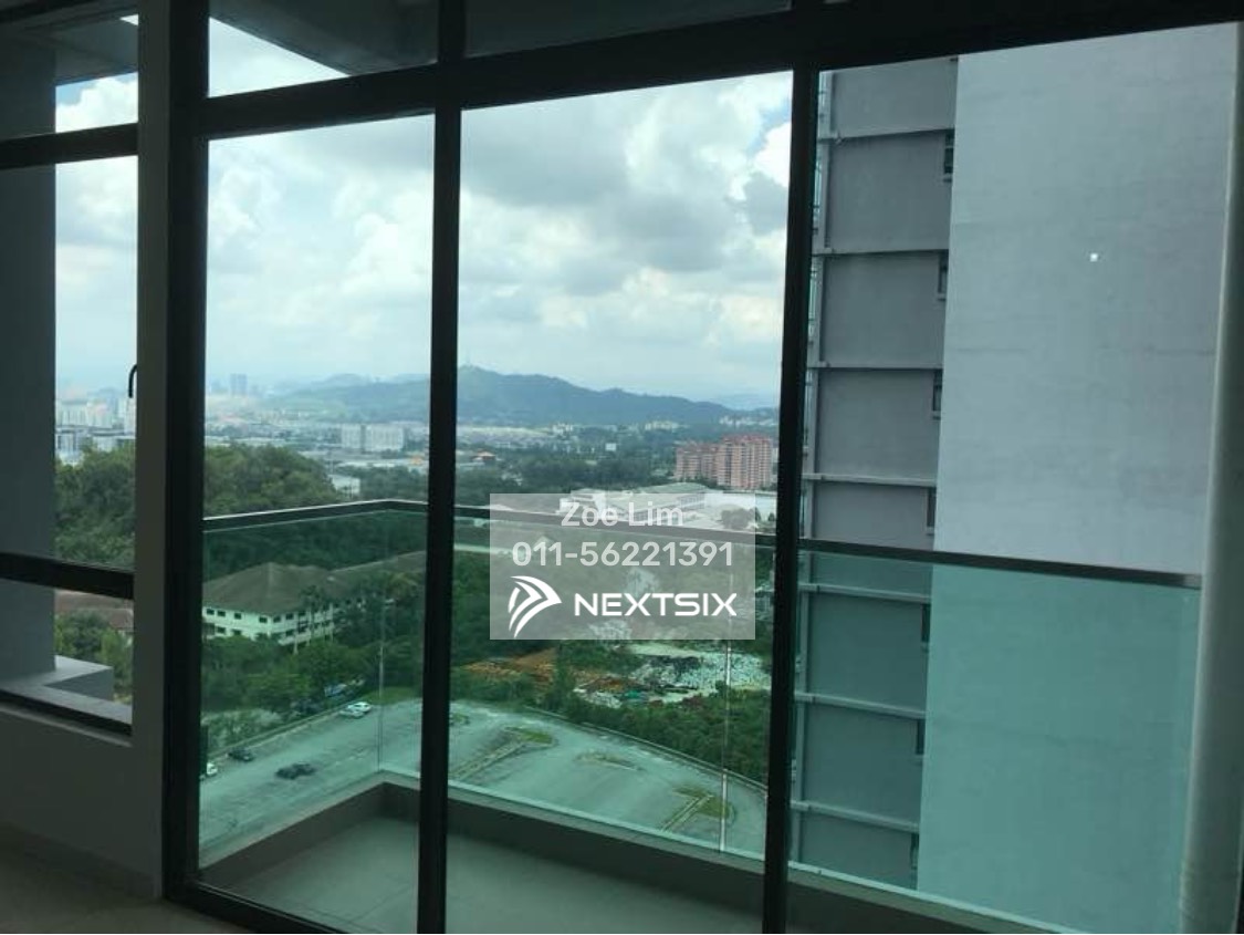 Serviced Residence For Sale in Seri Kembangan Selangor - Image 4
