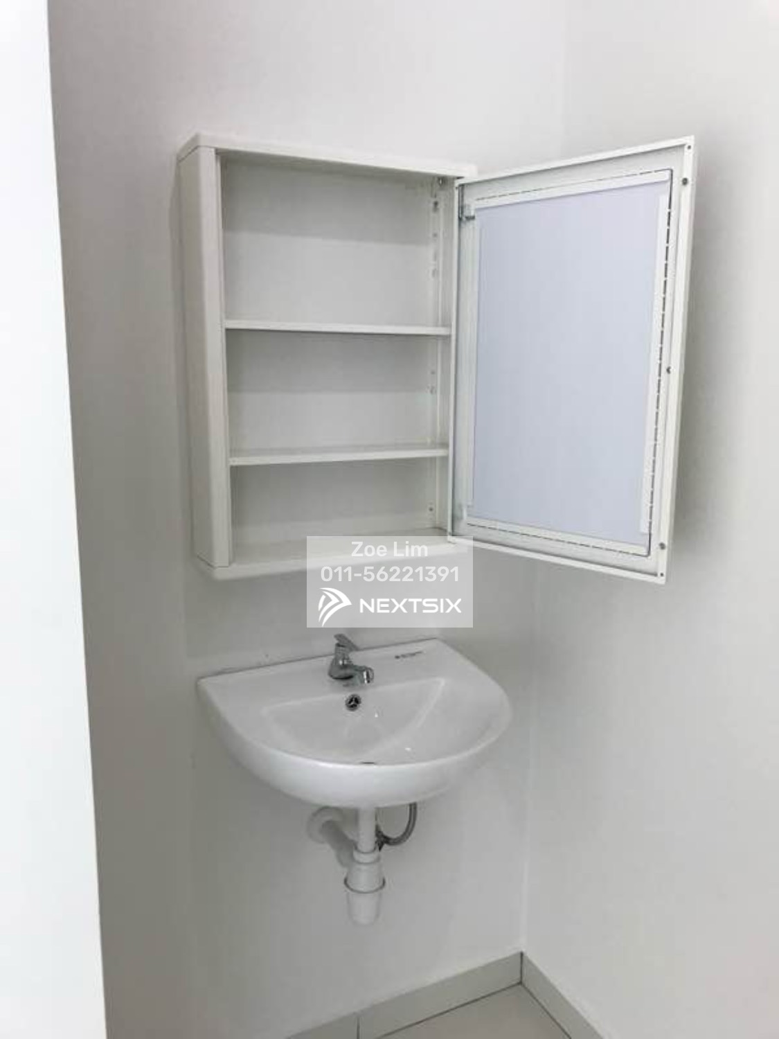 Serviced Residence For Sale in Seri Kembangan Selangor - Image 6