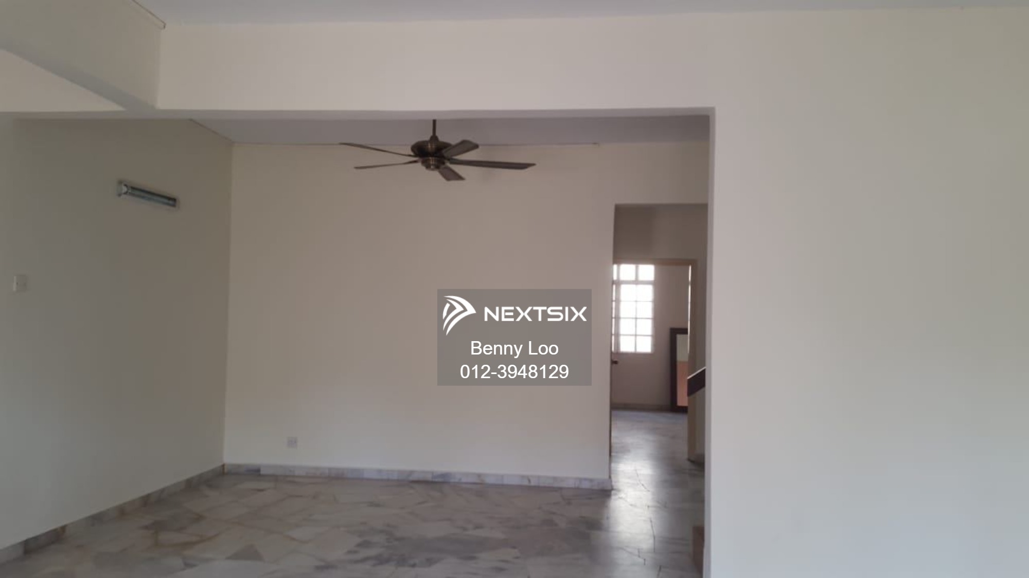 2-sty Superlink House For Sale in Bandar Kinrara Selangor