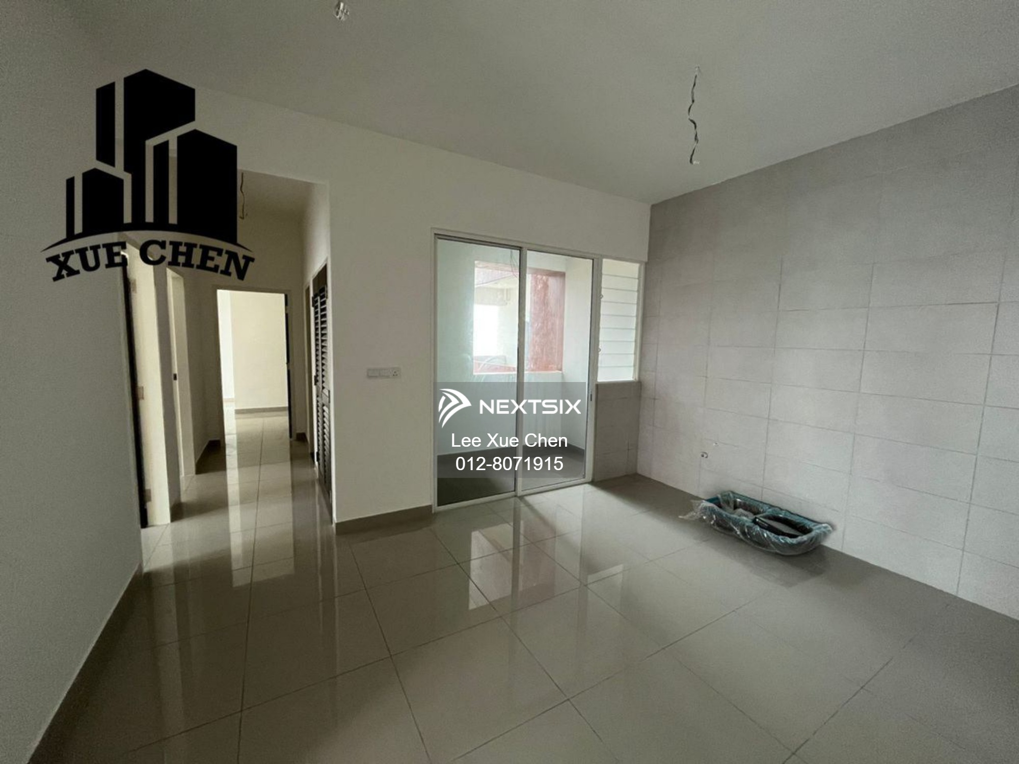 Condominium For Sale in Jelutong Penang - Image 3
