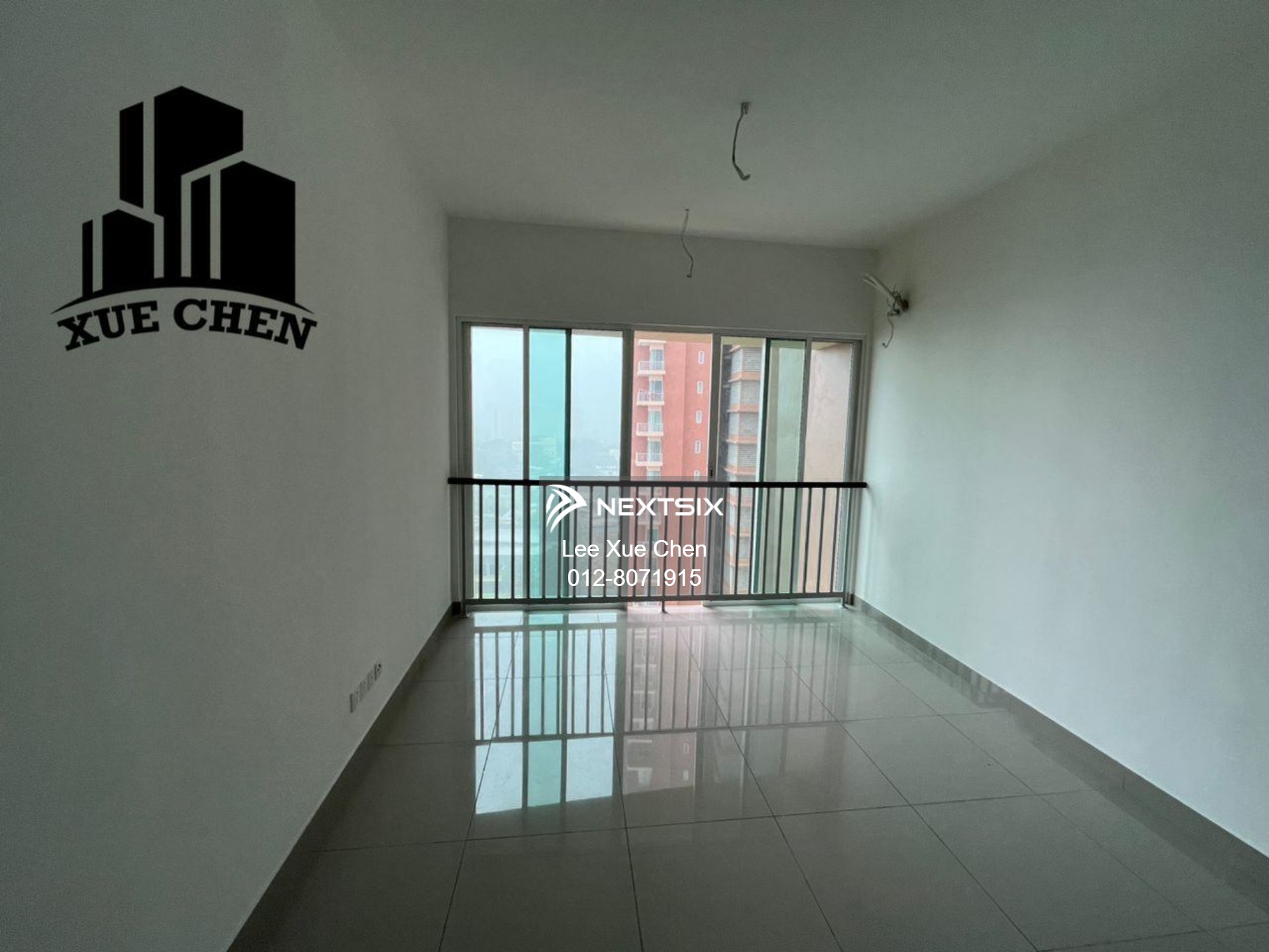 Condominium For Sale in Jelutong Penang - Image 4