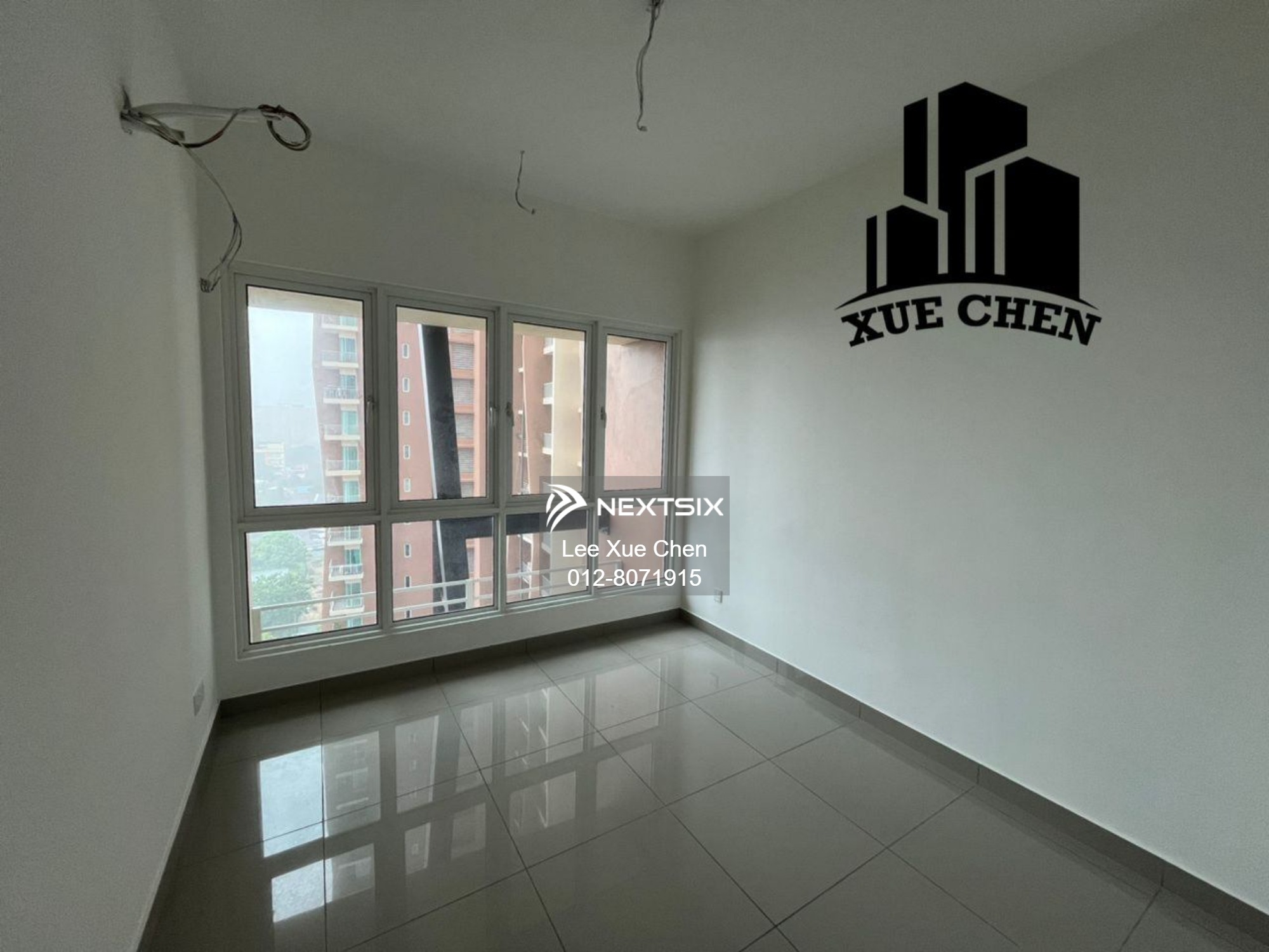 Condominium For Sale in Jelutong Penang - Image 5