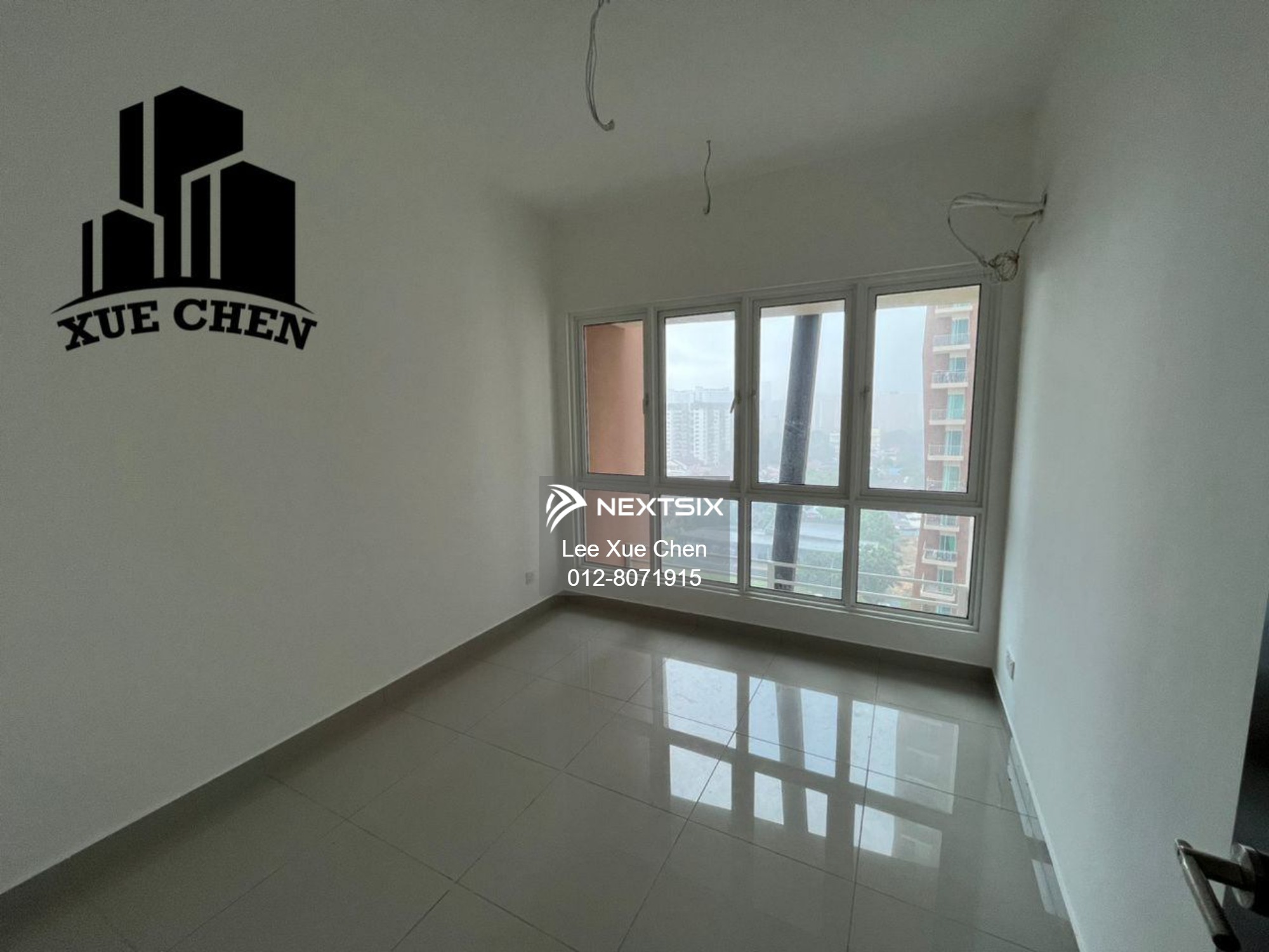 Condominium For Sale in Jelutong Penang - Image 6