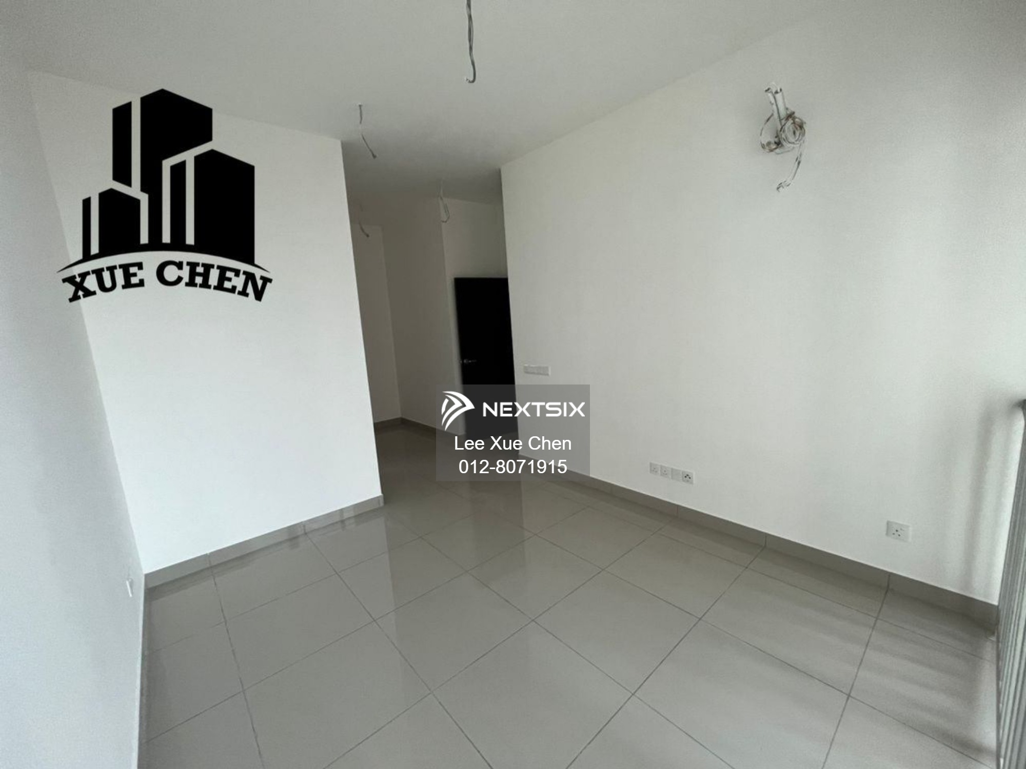 Condominium For Sale in Jelutong Penang - Image 7