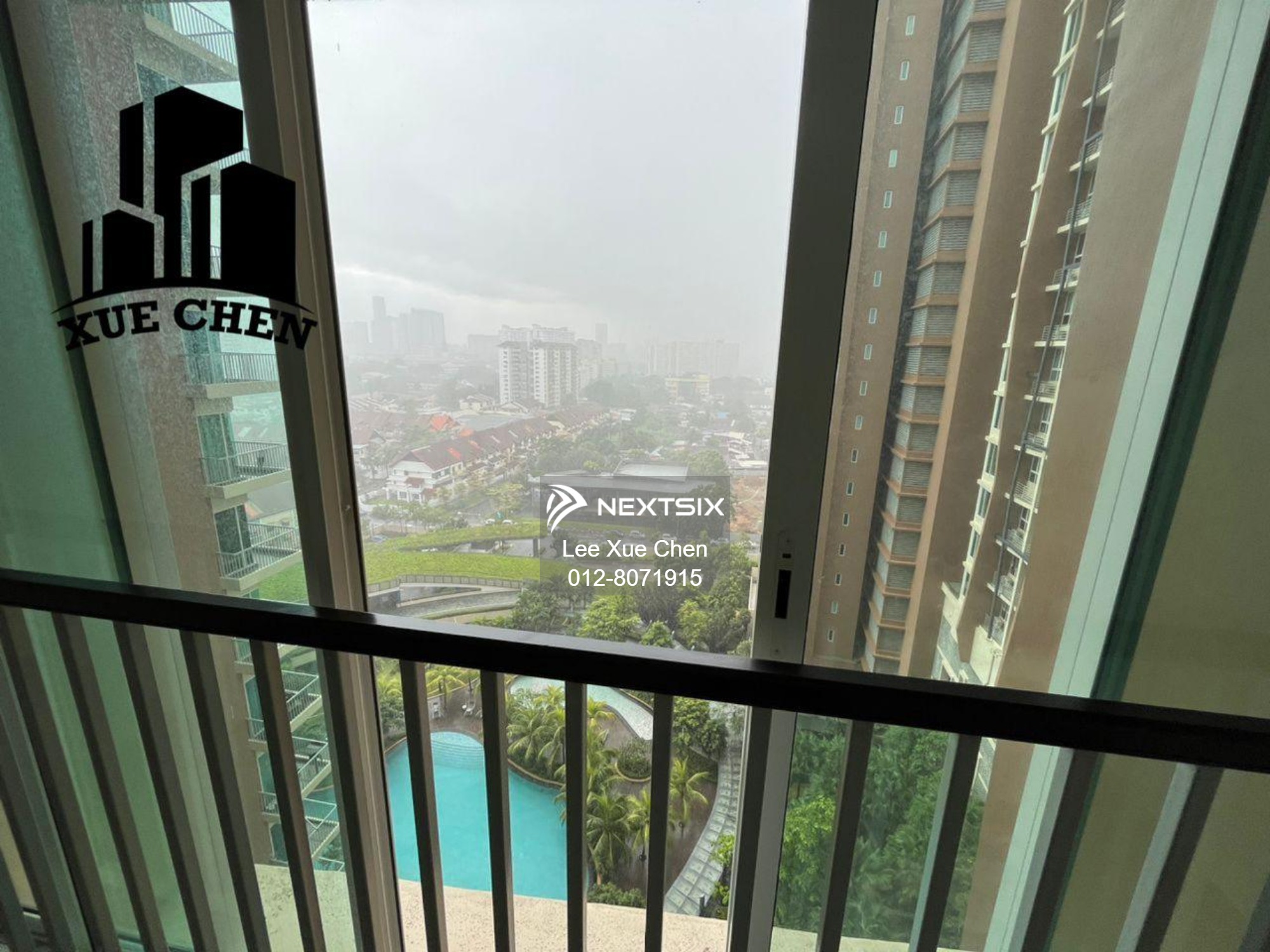 Condominium For Sale in Jelutong Penang - Image 9