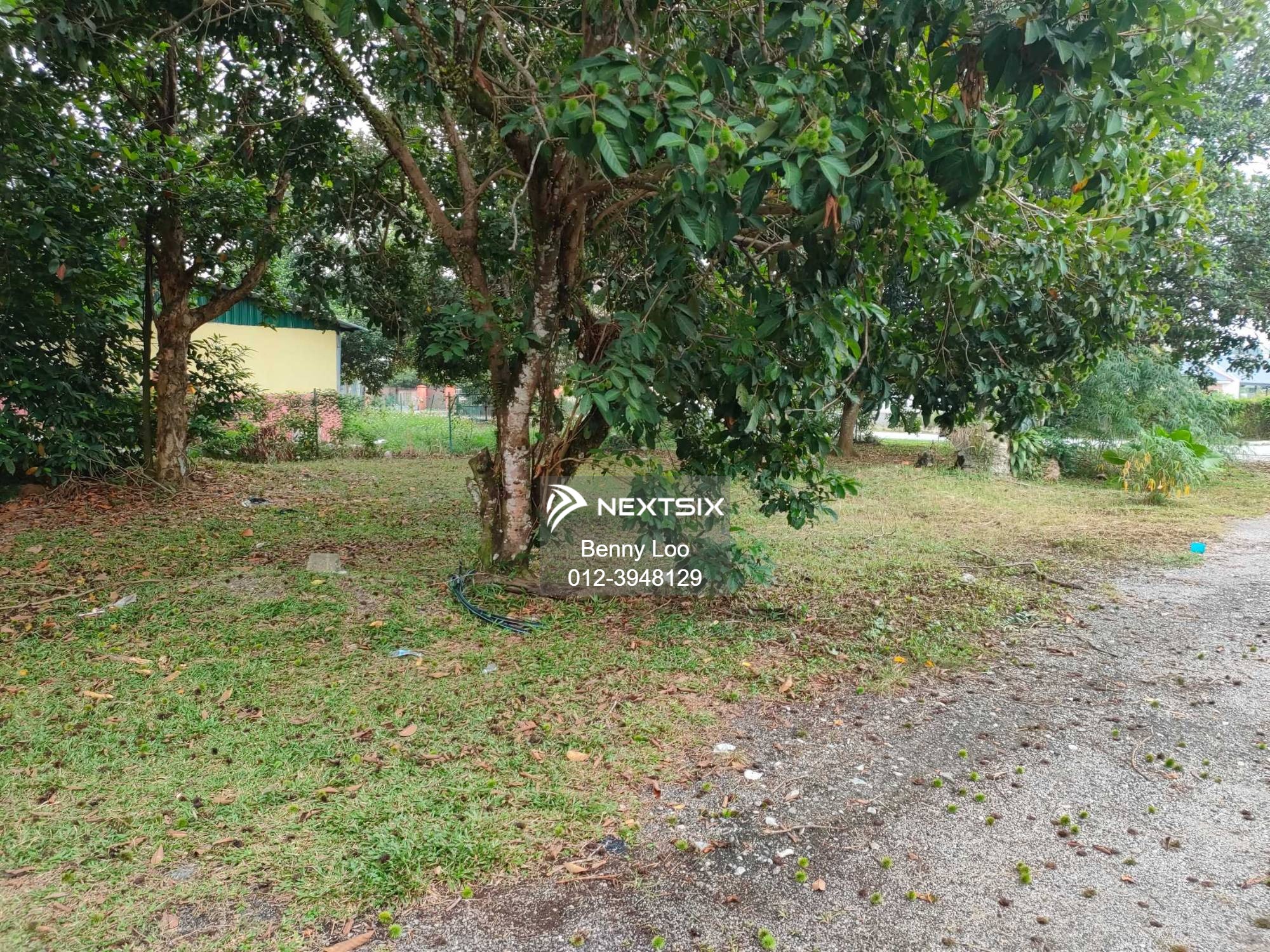 Residential Land For Sale in Puchong Selangor