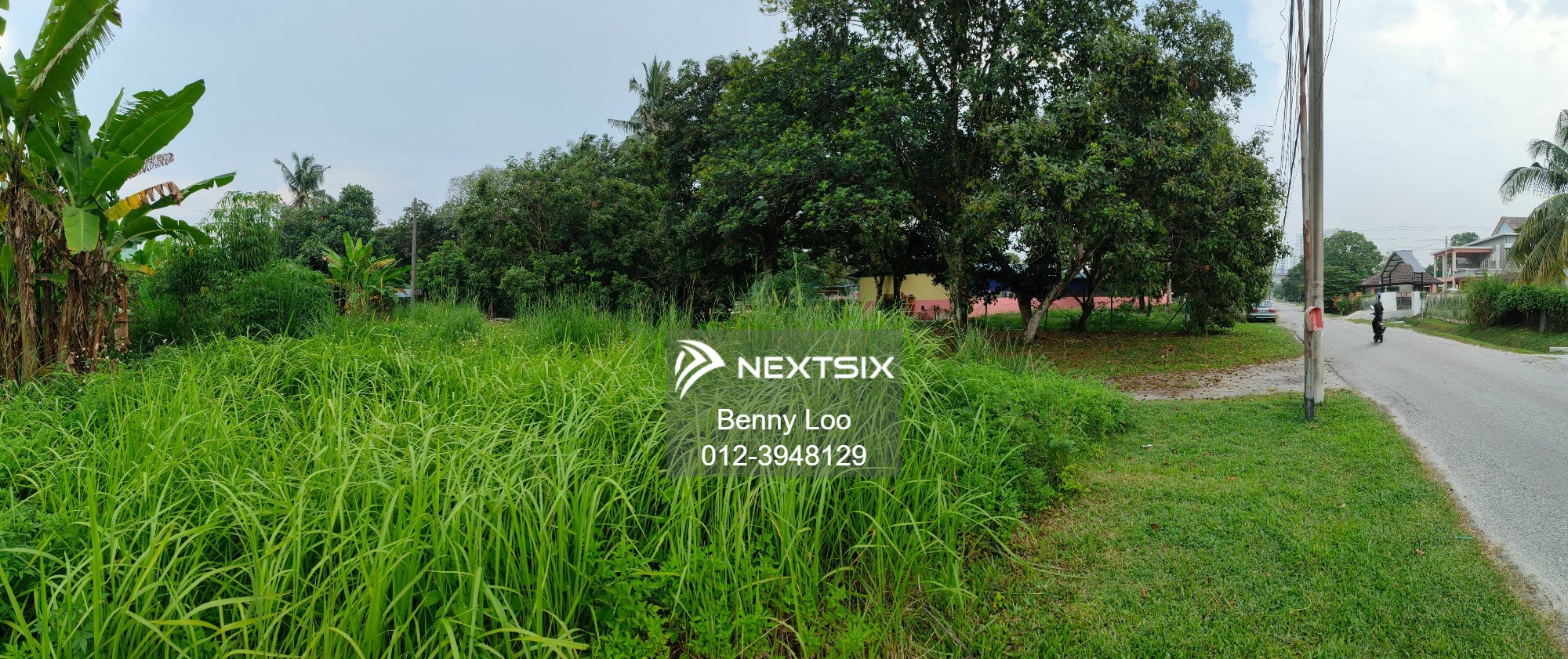 Residential Land For Sale in Puchong Selangor - Image 5