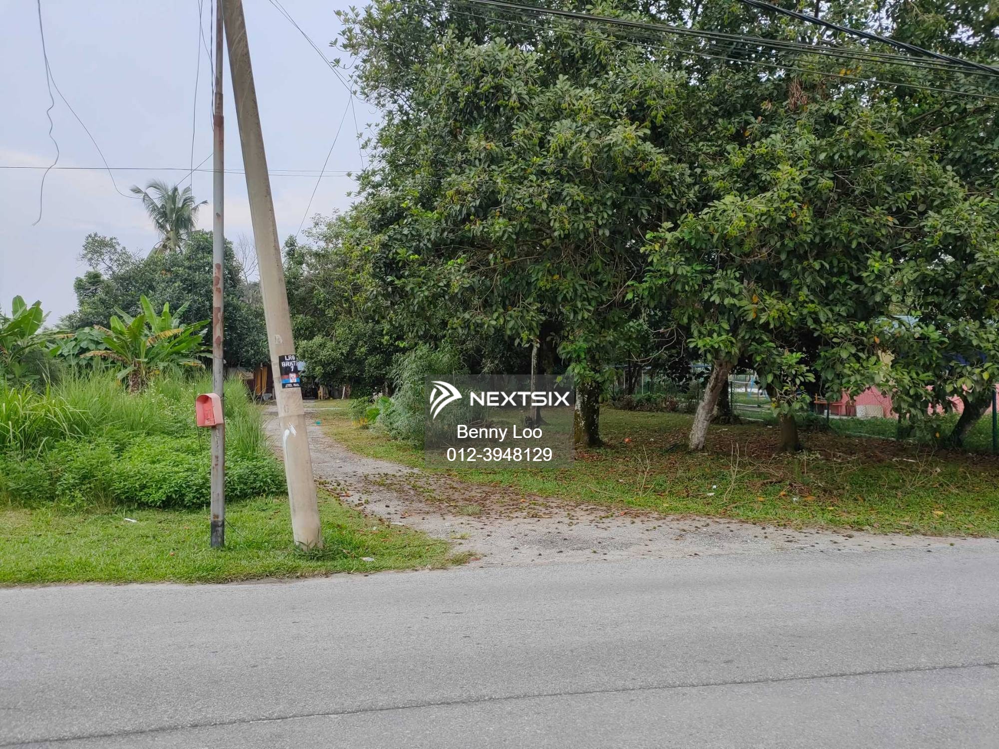 Residential Land For Sale in Puchong Selangor - Image 6