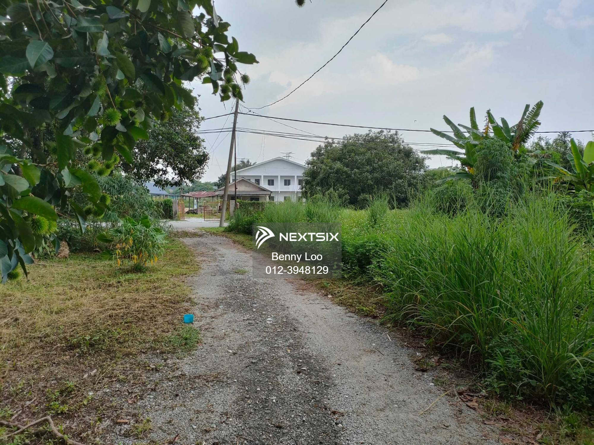 Residential Land For Sale in Puchong Selangor - Image 8
