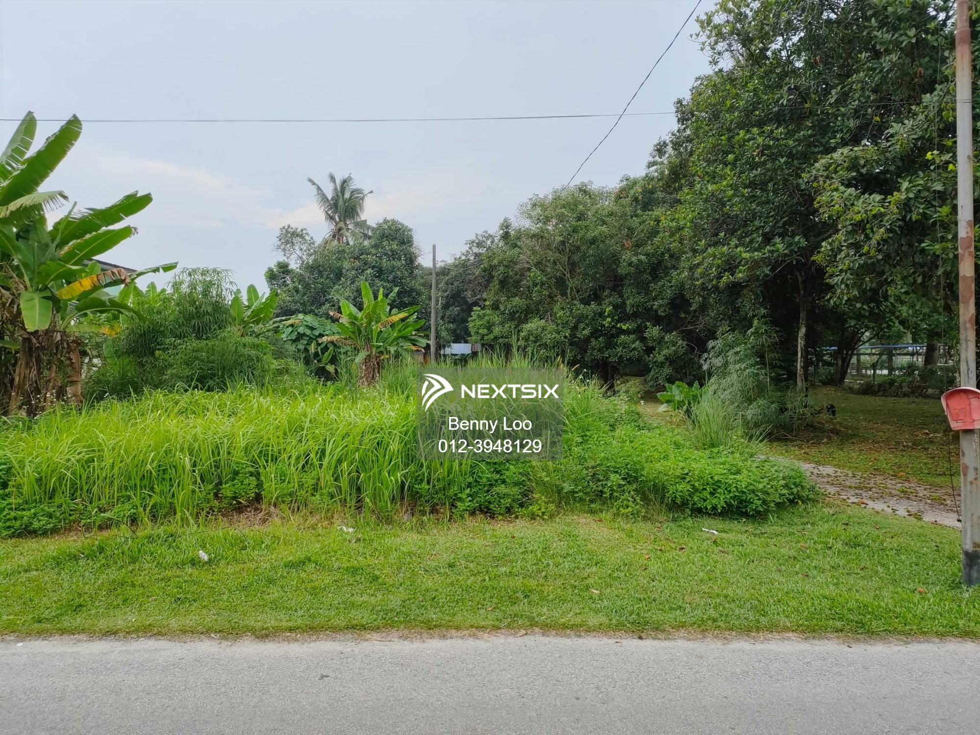 Residential Land For Sale in Puchong Selangor - Image 9