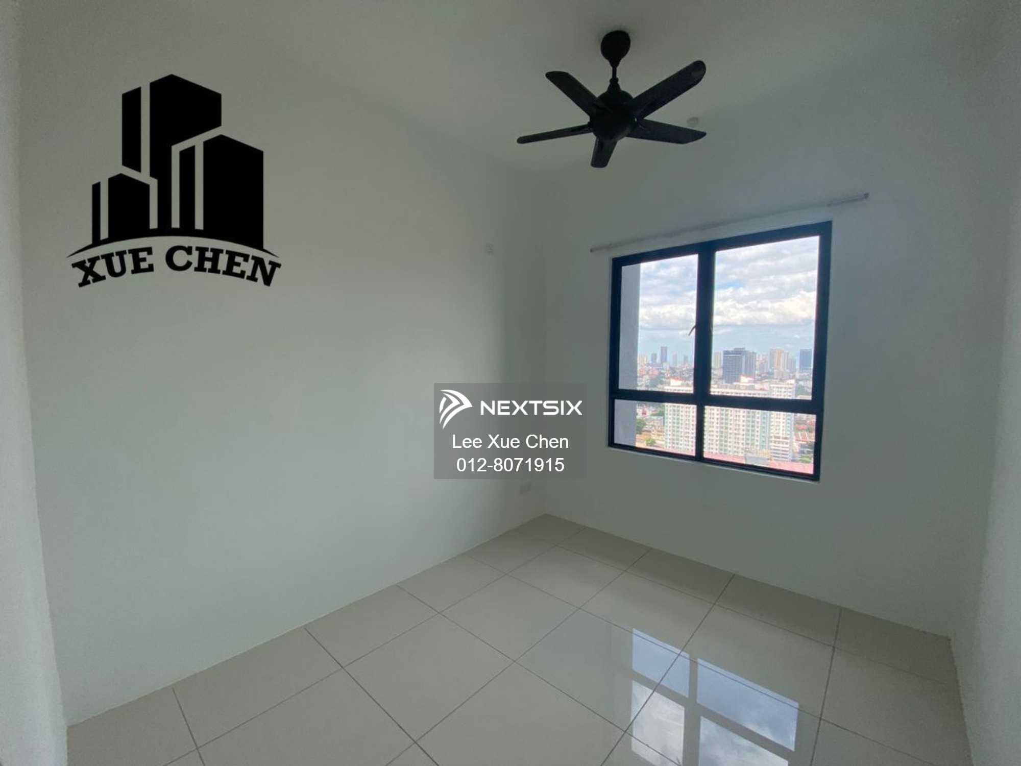 Condominium For Sale in Jelutong Penang - Image 2