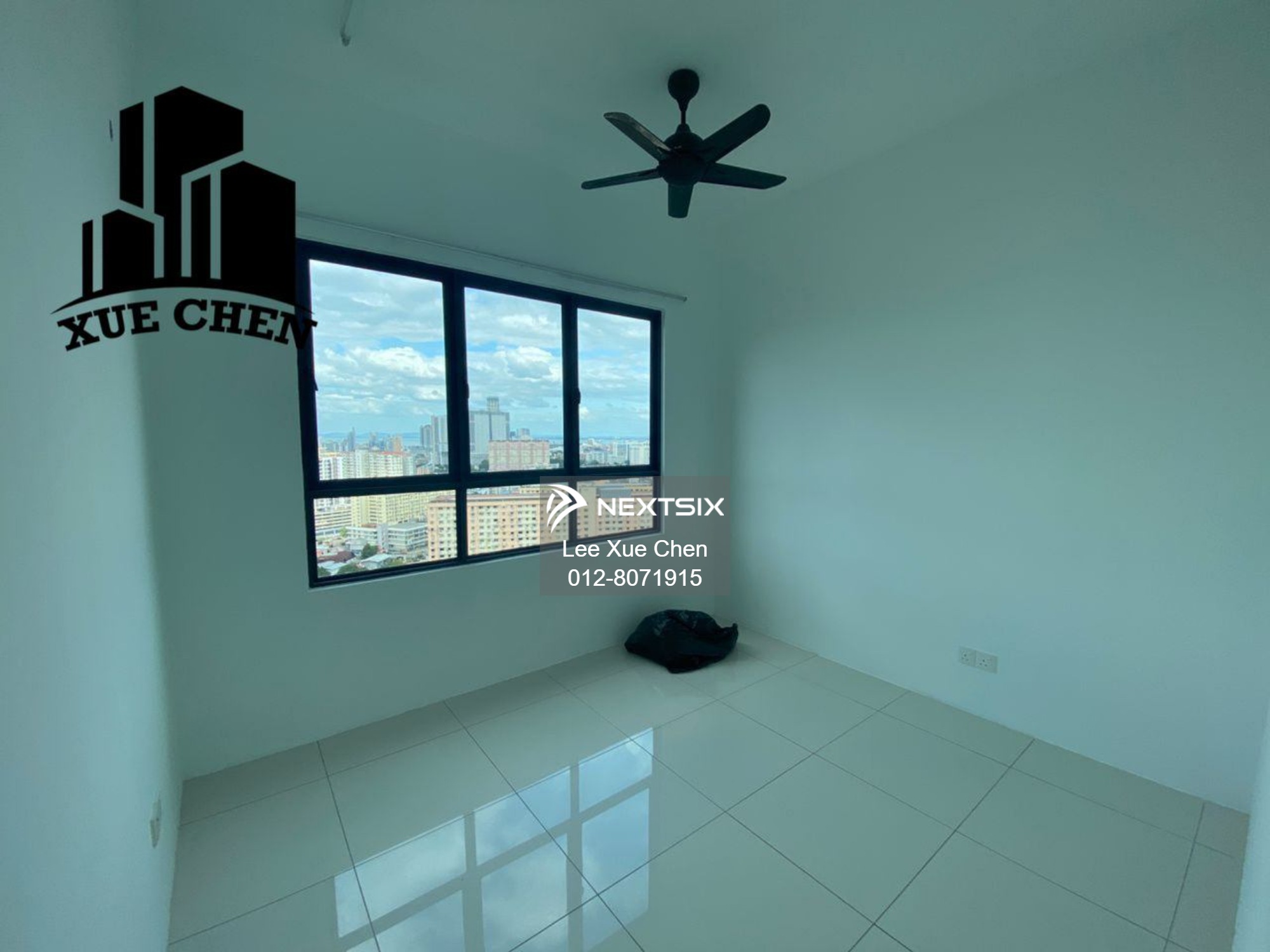 Condominium For Sale in Jelutong Penang - Image 3