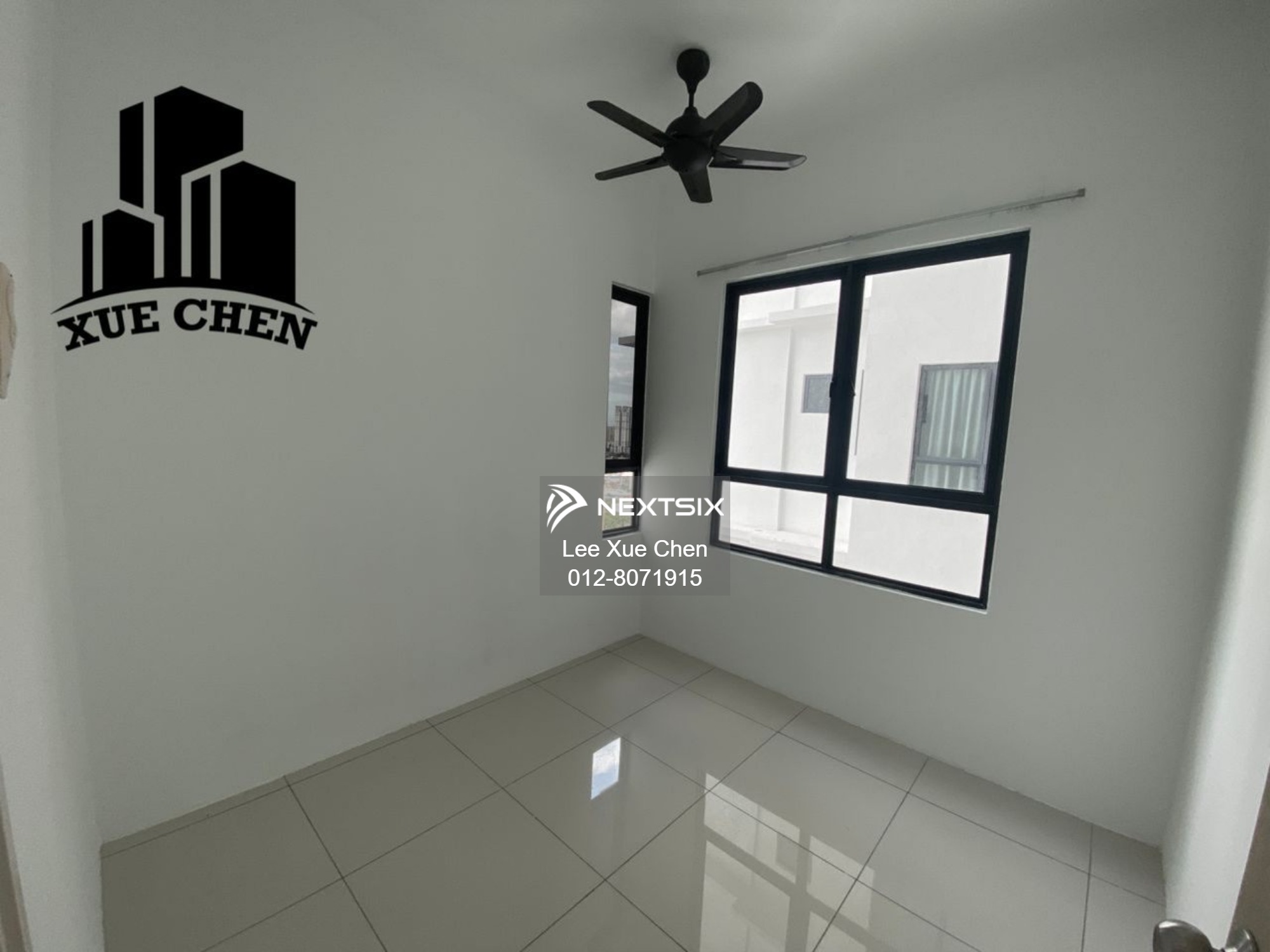 Condominium For Sale in Jelutong Penang - Image 4