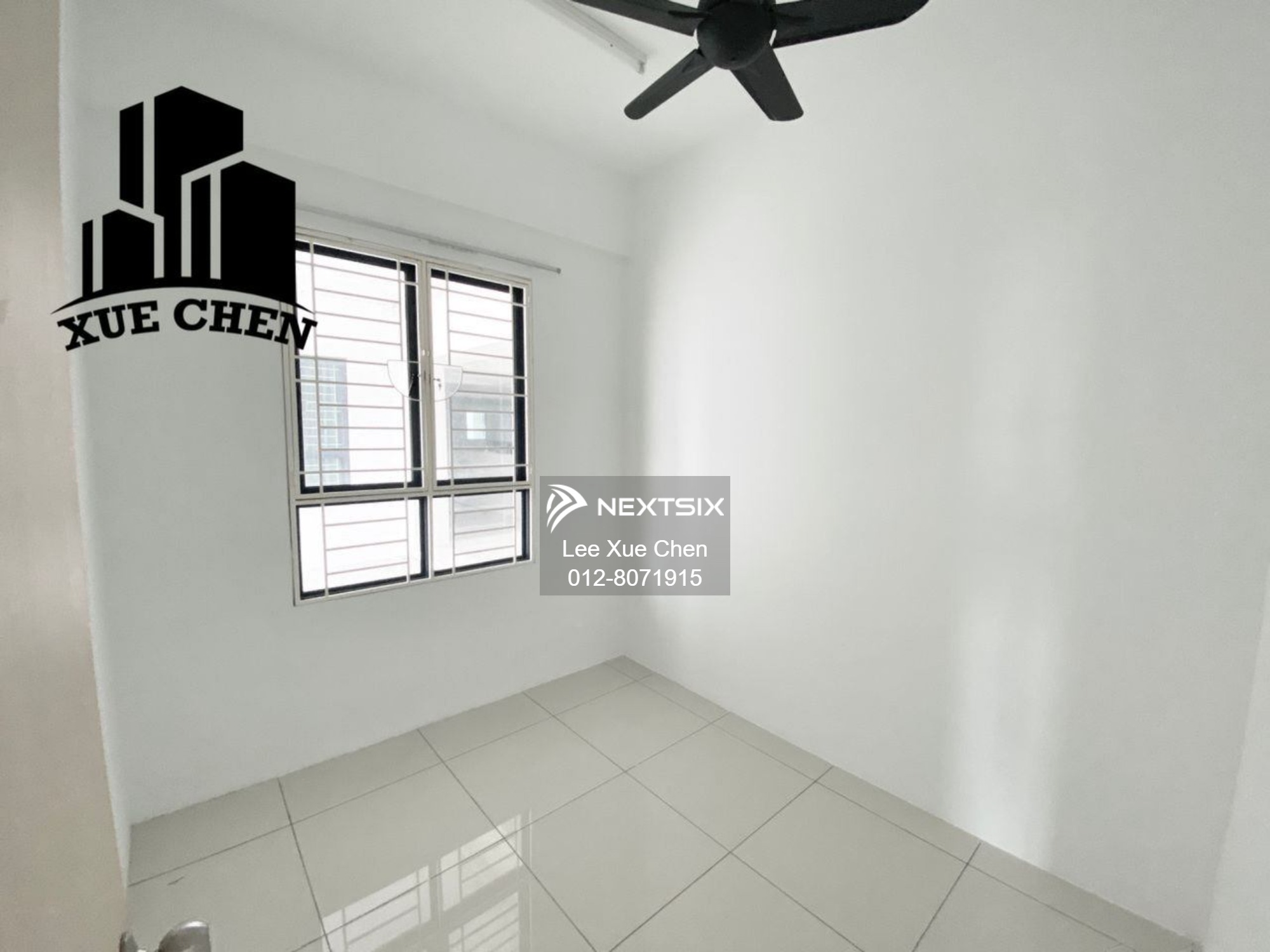 Condominium For Sale in Jelutong Penang - Image 5